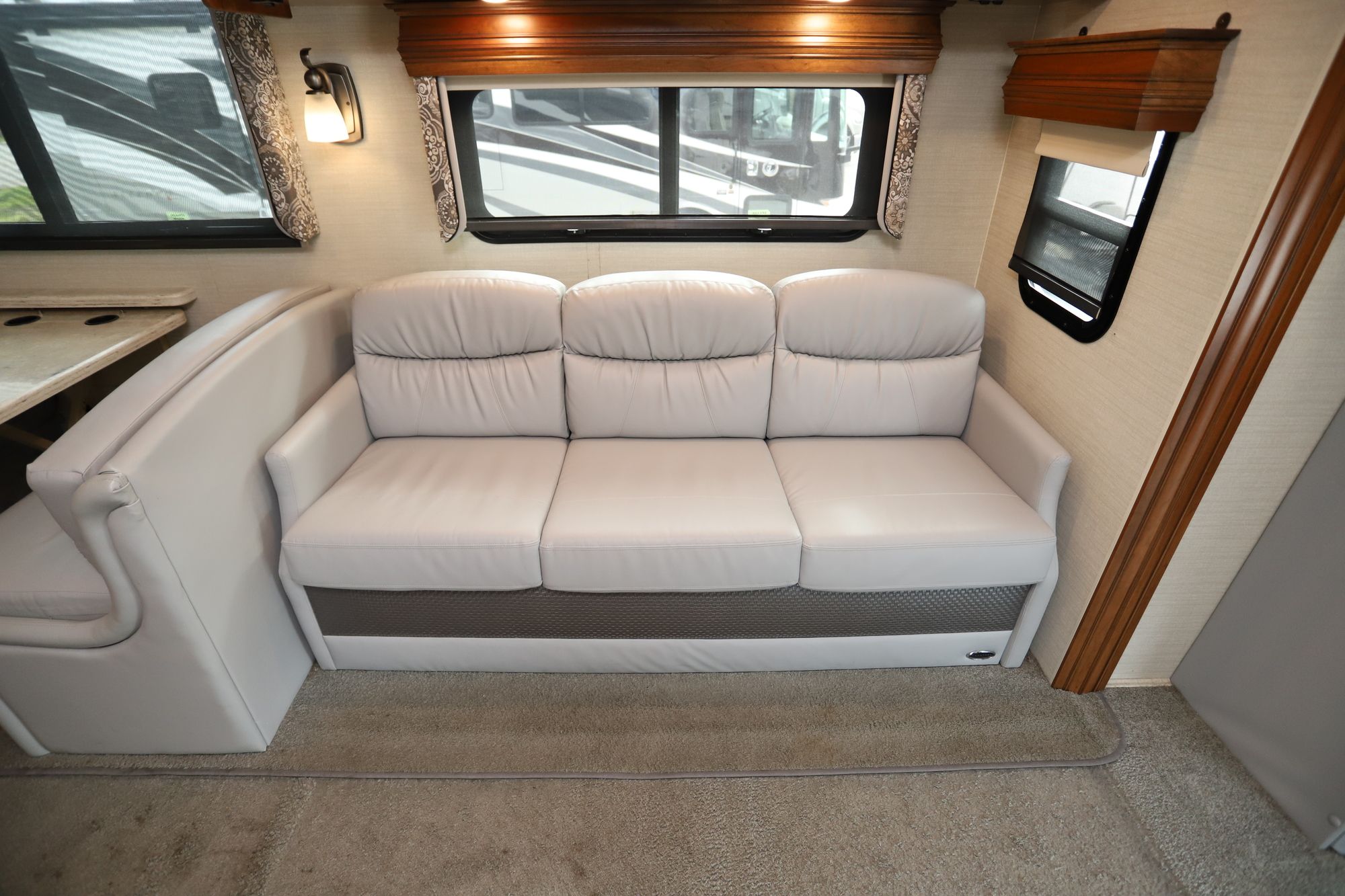 Used 2018 Jayco Seneca 37TS Class C  For Sale