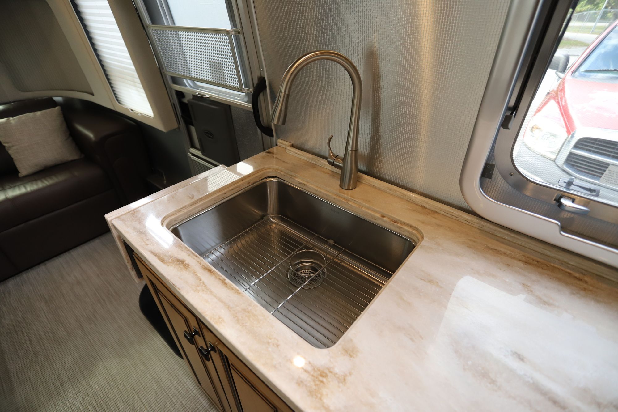 Used 2019 Airstream Classic 30RB Travel Trailer  For Sale