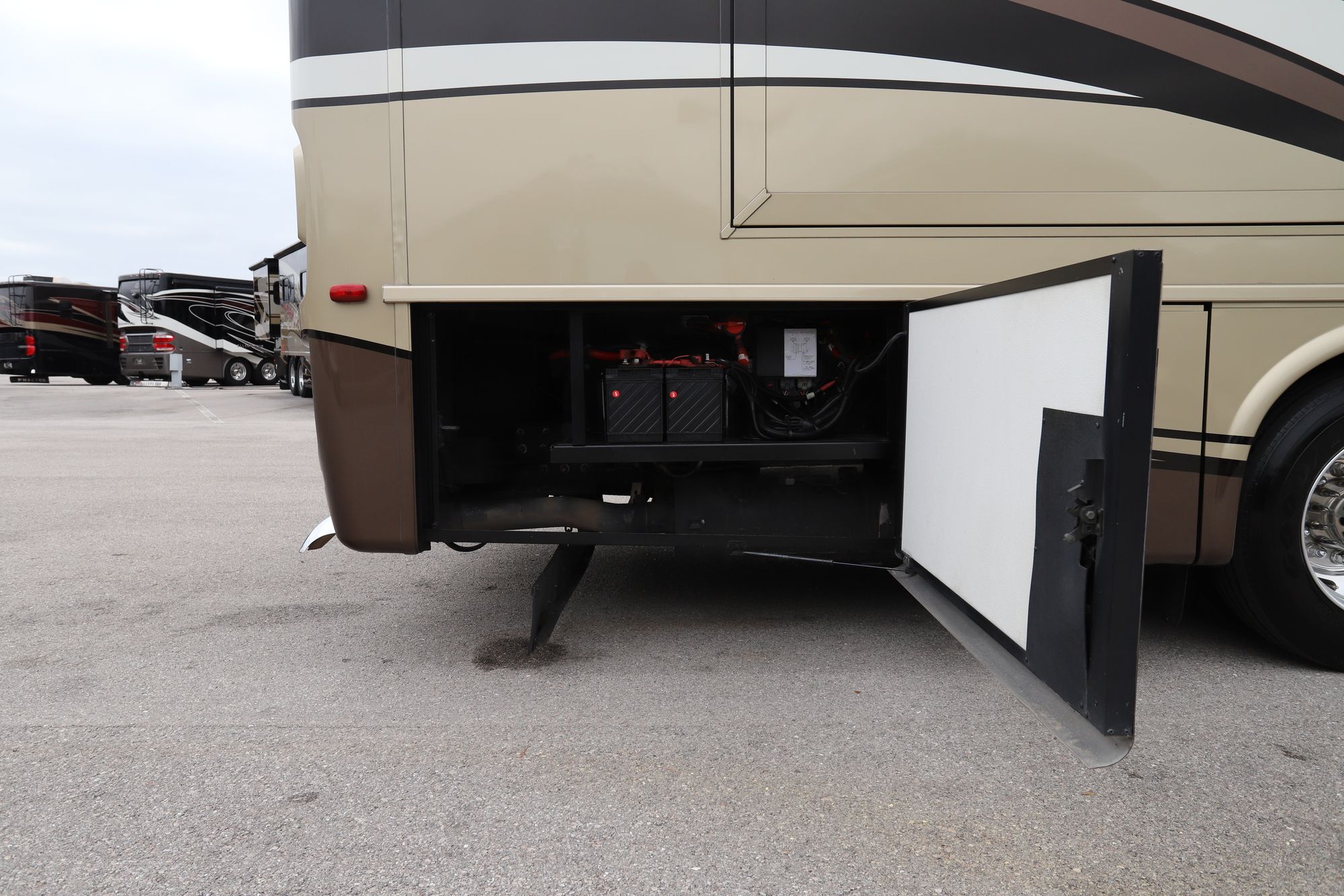 Used 2015 Newmar Ventana 3436 Class A  For Sale
