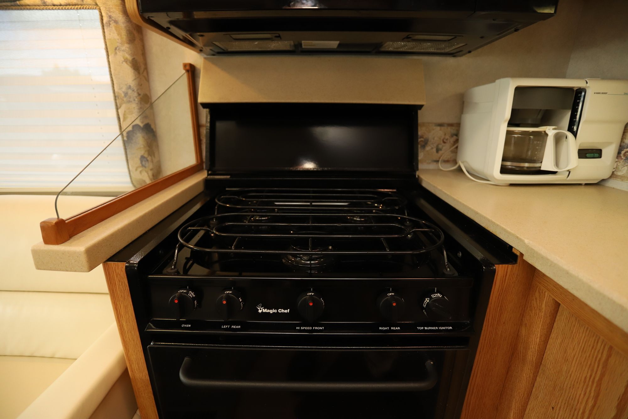 Used 2001 Winnebago Journey 32T Class A  For Sale