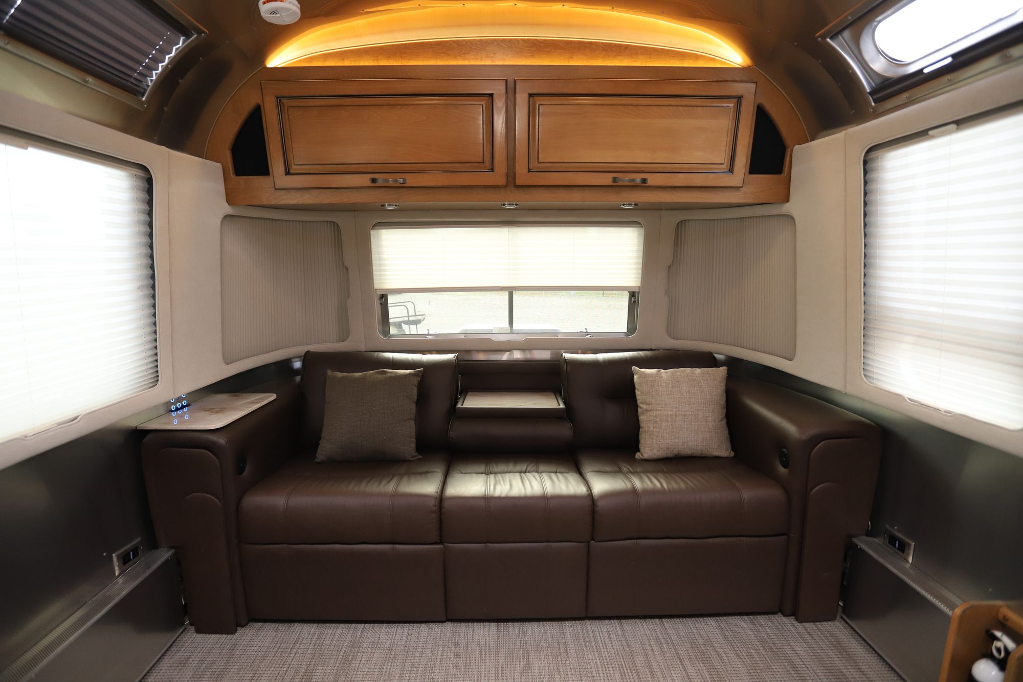 Used 2019 Airstream Classic 30RB Travel Trailer  For Sale
