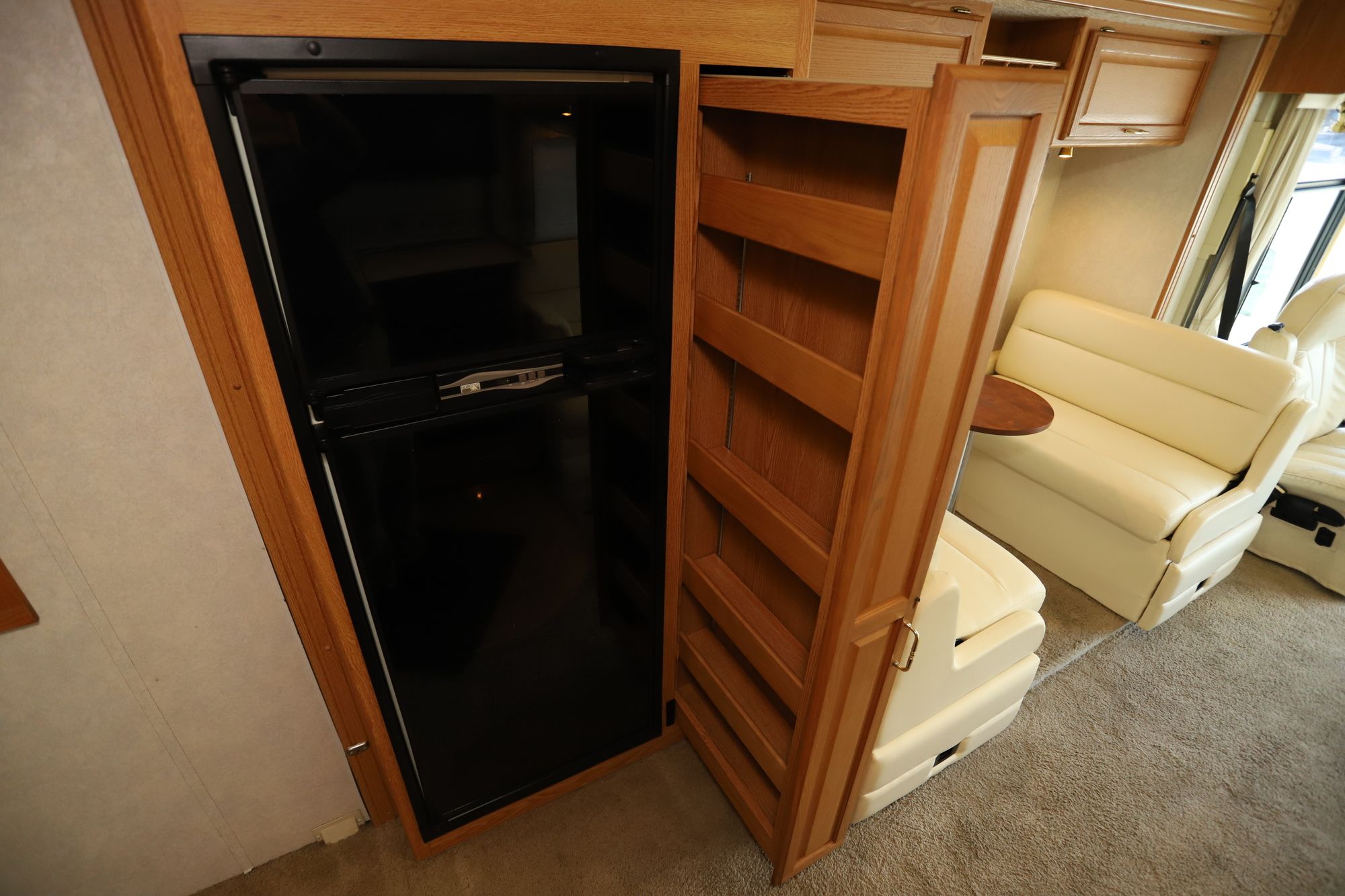 Used 2001 Winnebago Journey 32T Class A  For Sale