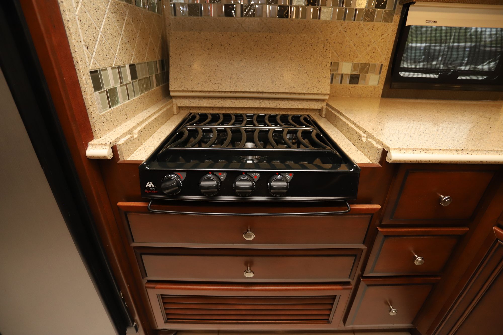 Used 2015 Newmar Ventana 3436 Class A  For Sale