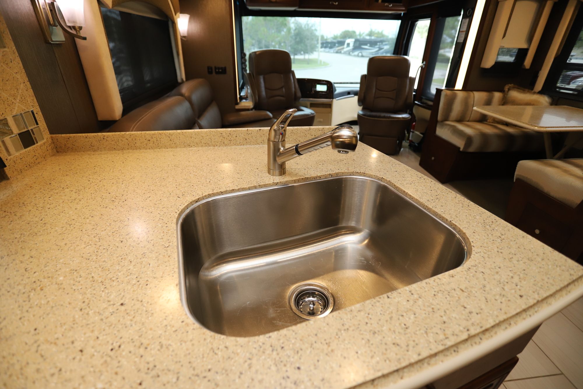 Used 2015 Newmar Ventana 3436 Class A  For Sale