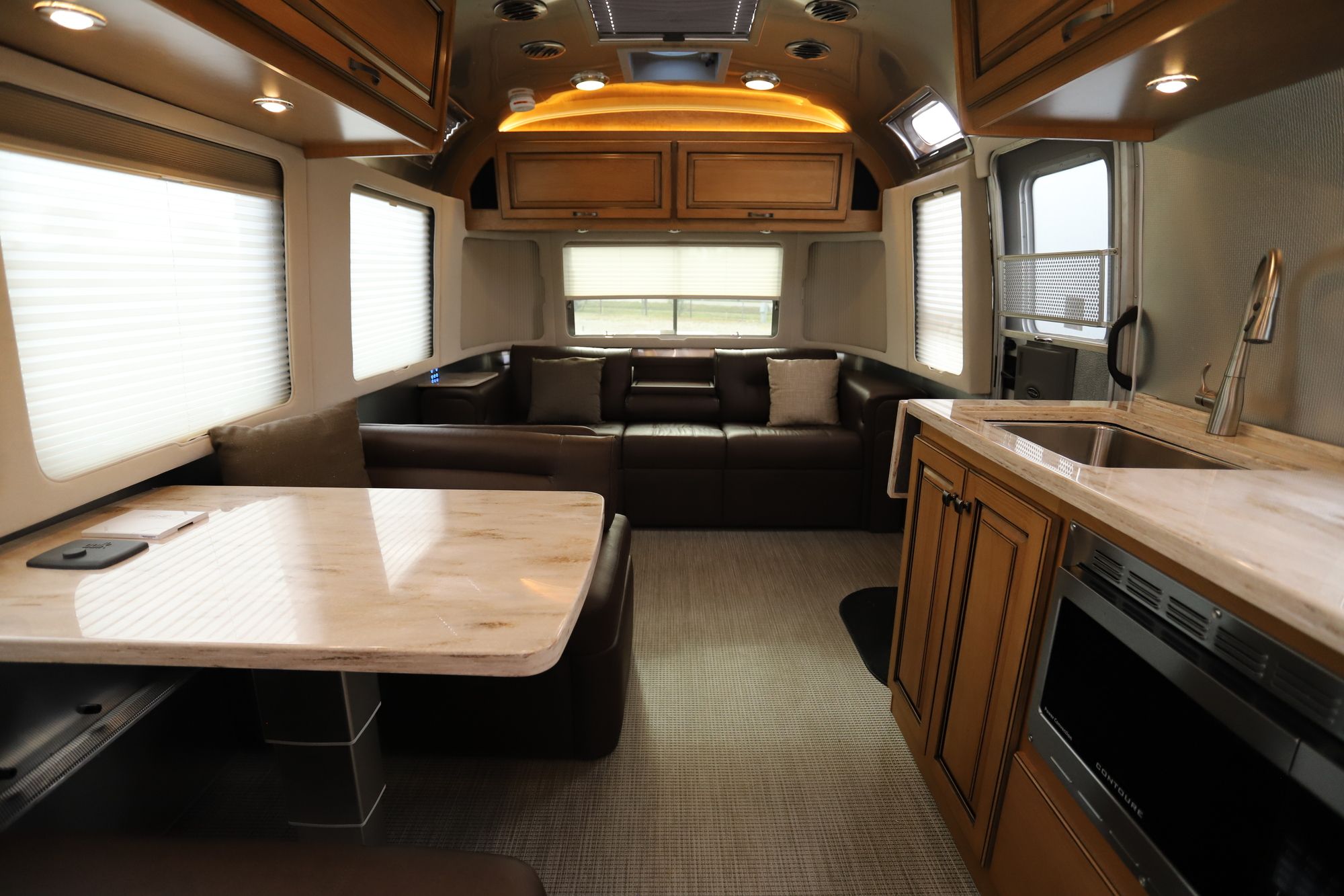 Used 2019 Airstream Classic 30RB Travel Trailer  For Sale