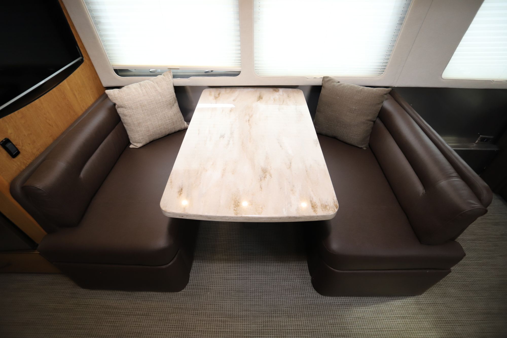Used 2019 Airstream Classic 30RB Travel Trailer  For Sale