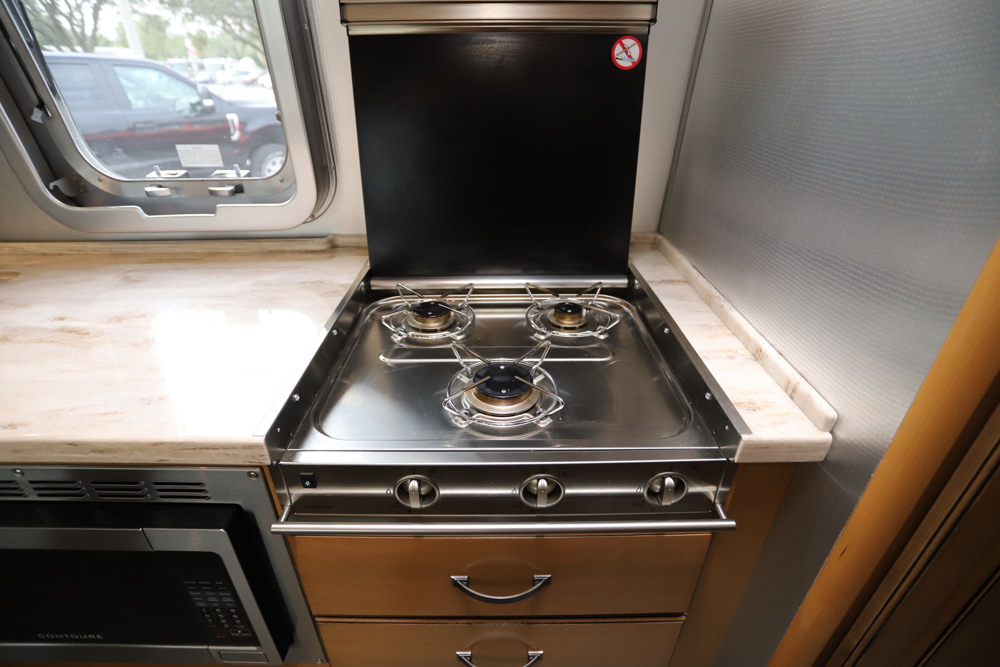 Used 2019 Airstream Classic 30RB Travel Trailer  For Sale