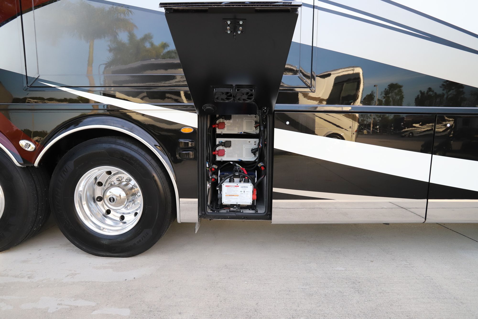 New 2021 Newmar King Aire 4531 Class A  For Sale