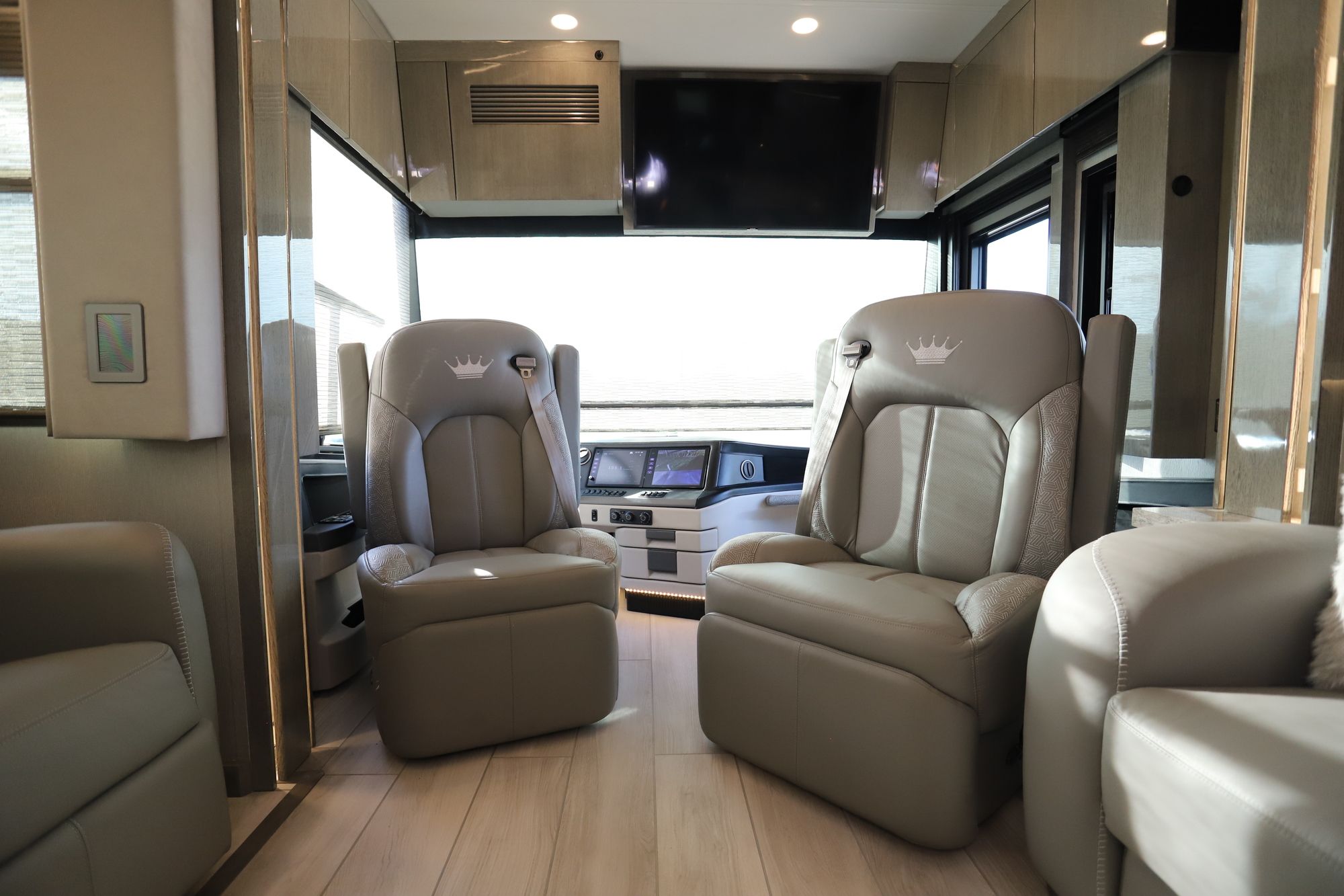 New 2021 Newmar King Aire 4531 Class A  For Sale