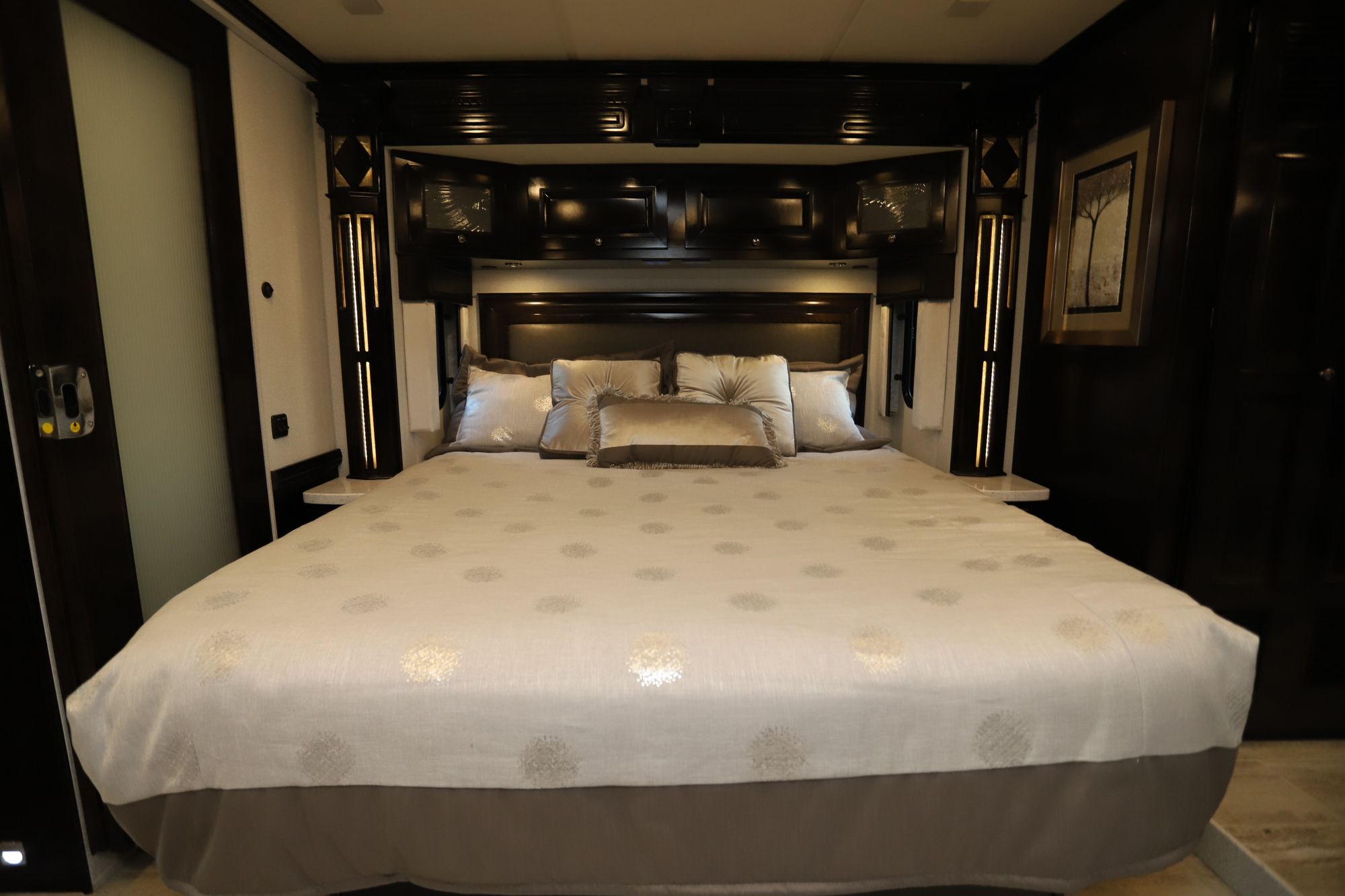 New 2021 Newmar Dutch Star 4369 Class A  For Sale