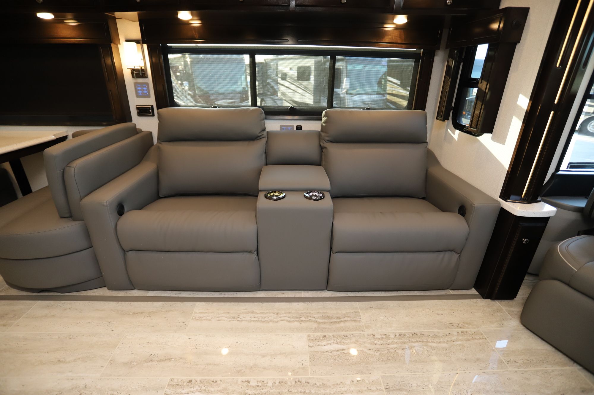 New 2021 Newmar Dutch Star 4369 Class A  For Sale