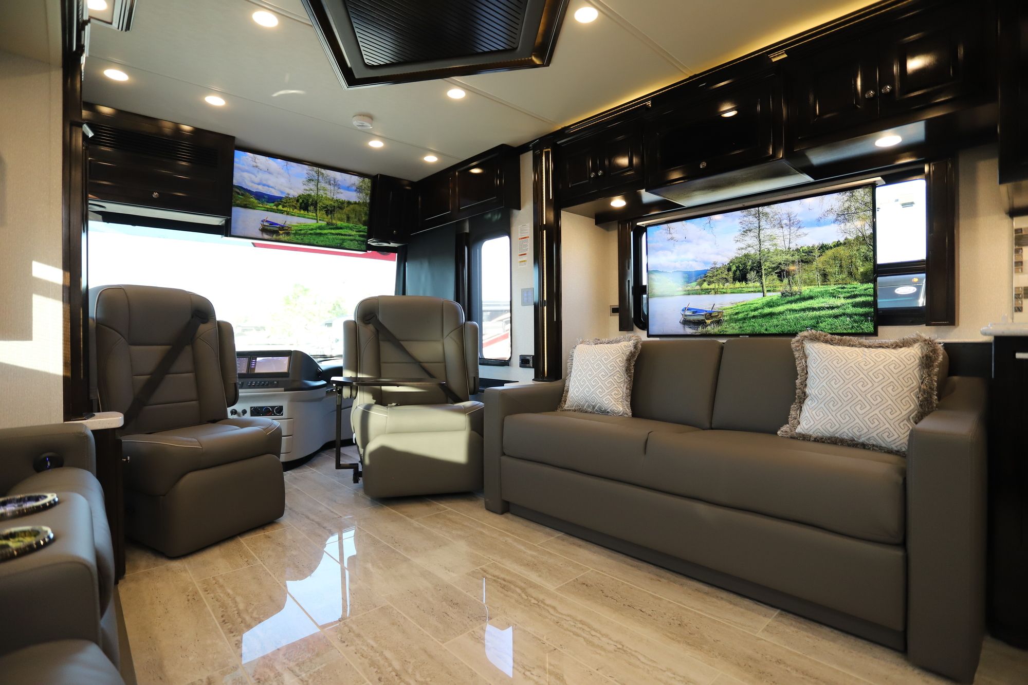 New 2021 Newmar Dutch Star 4369 Class A  For Sale