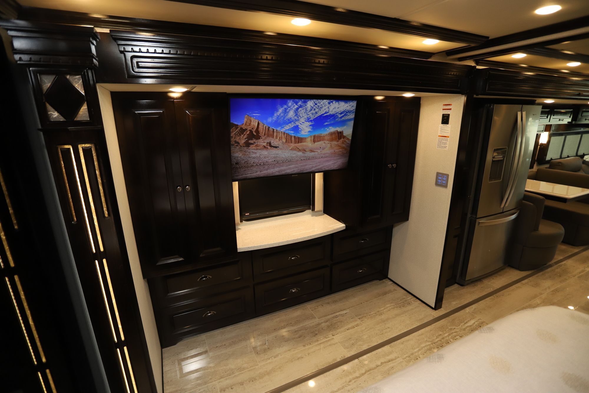 New 2021 Newmar Dutch Star 4369 Class A  For Sale