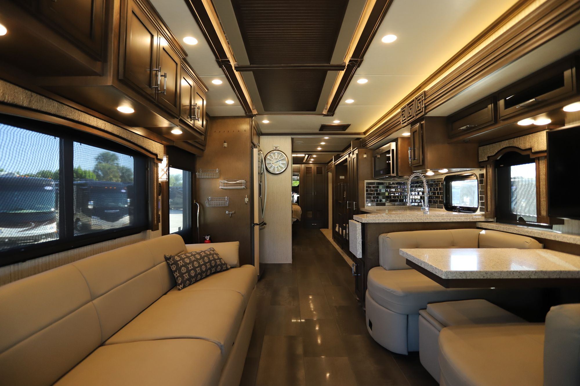 Used 2020 Newmar Super Star 4058 Class A  For Sale