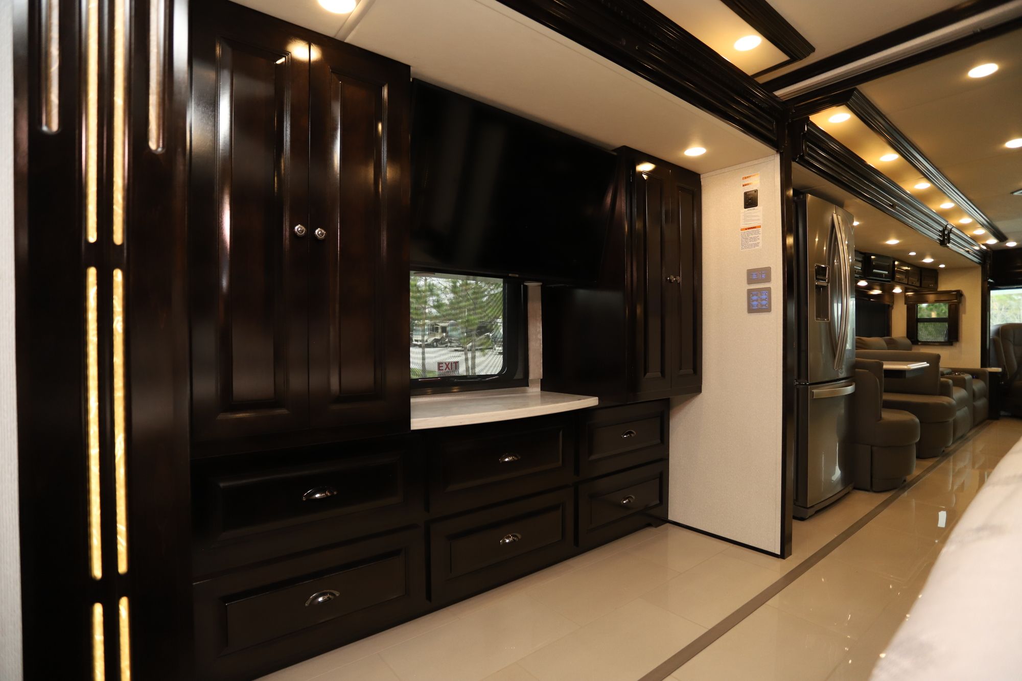 New 2021 Newmar Dutch Star 4369 Class A  For Sale