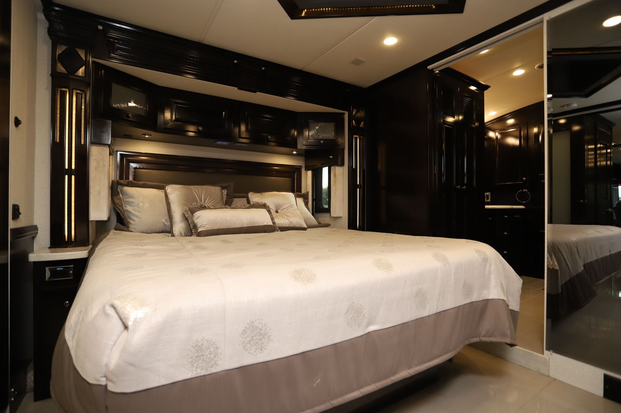 New 2021 Newmar Dutch Star 4369 Class A  For Sale