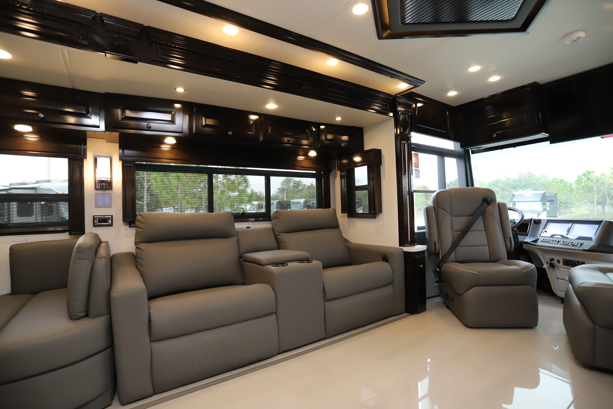 New 2021 Newmar Dutch Star 4369 Class A  For Sale
