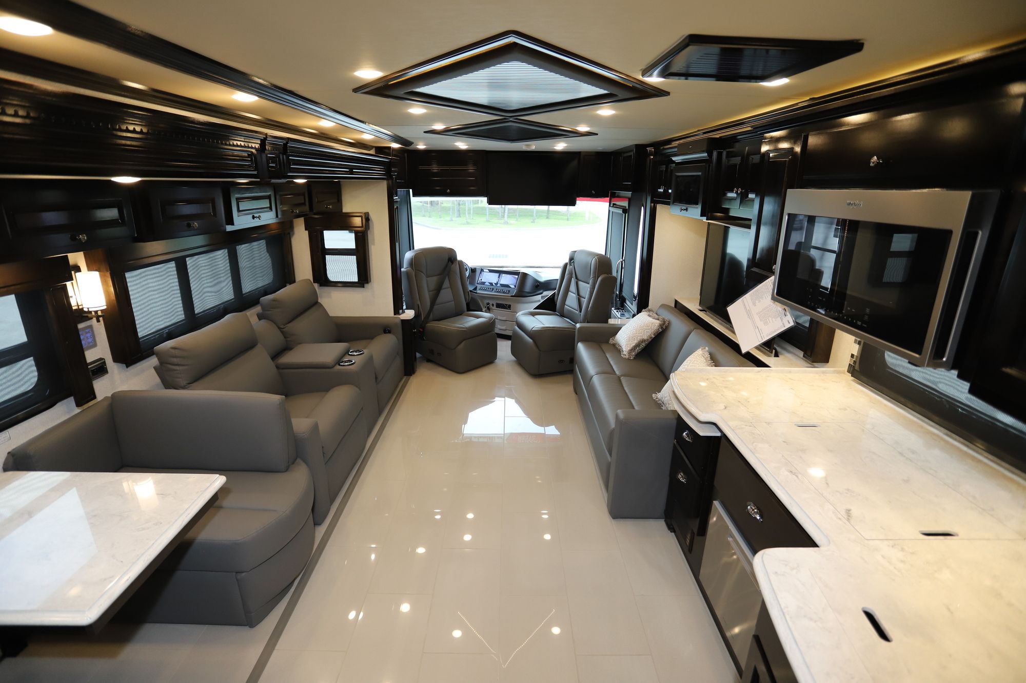 New 2021 Newmar Dutch Star 4369 Class A  For Sale