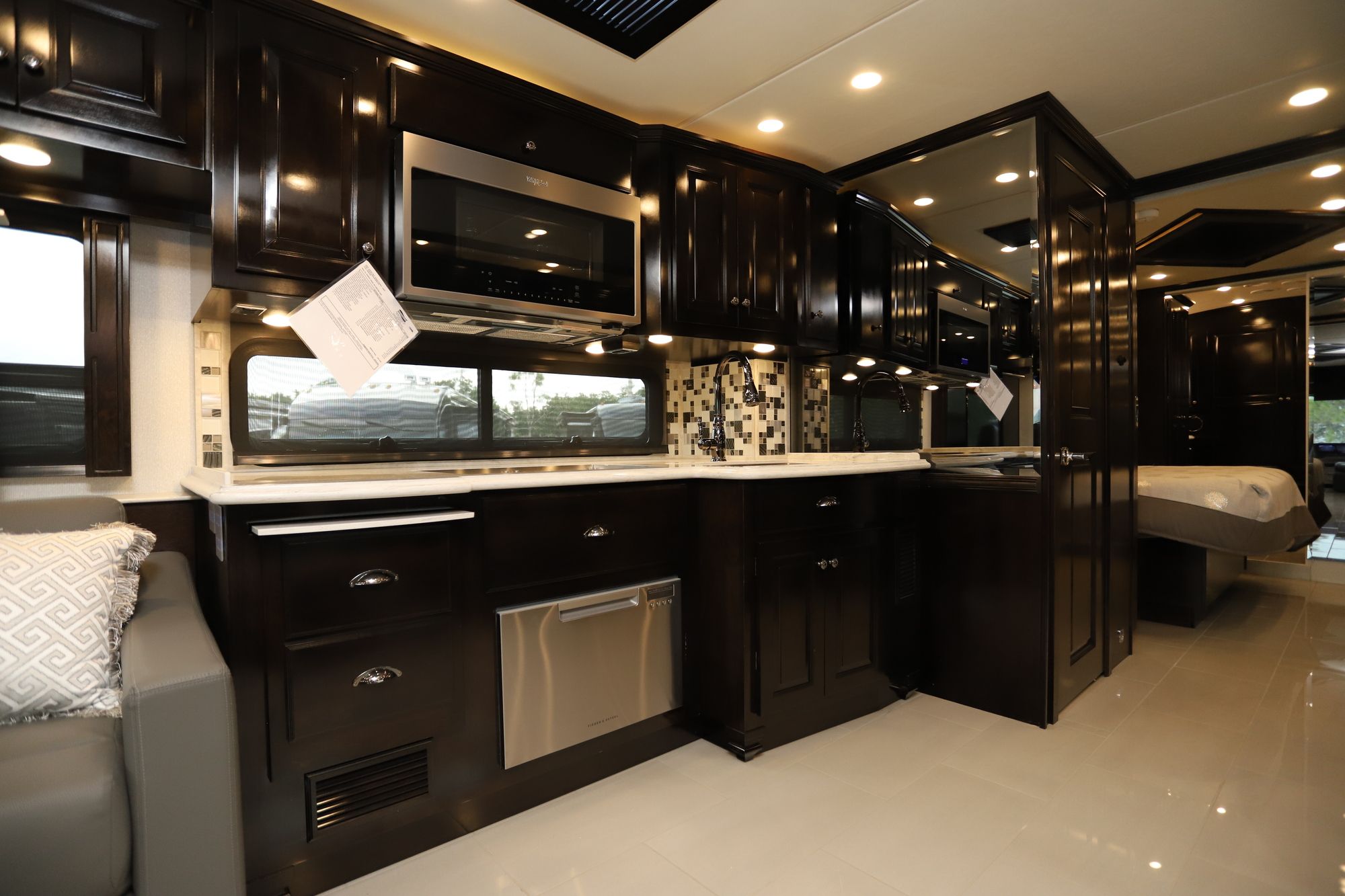 New 2021 Newmar Dutch Star 4369 Class A  For Sale