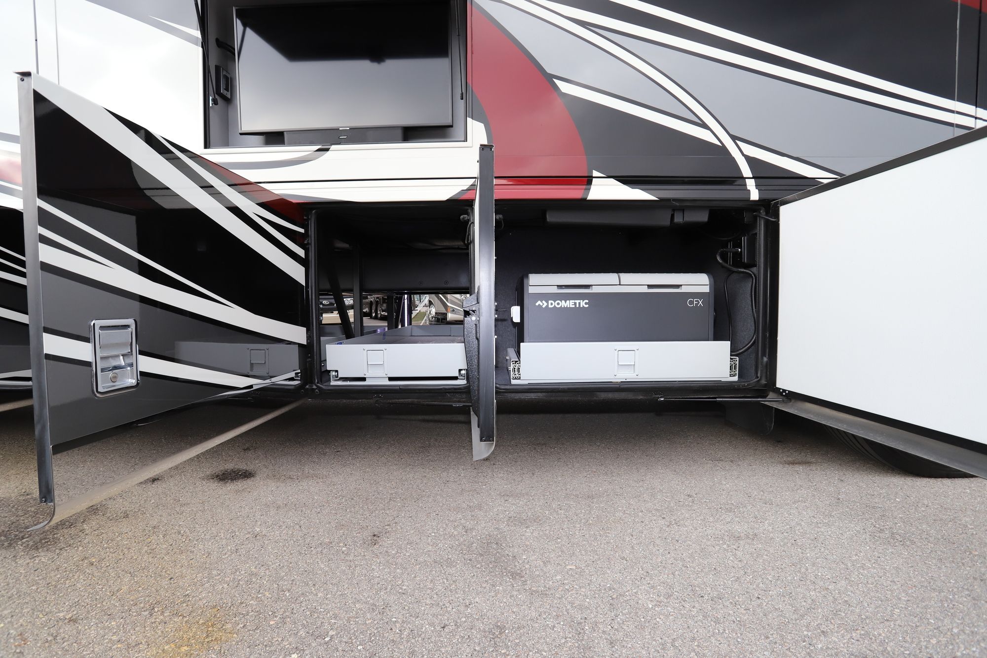 New 2021 Newmar Dutch Star 4369 Class A  For Sale