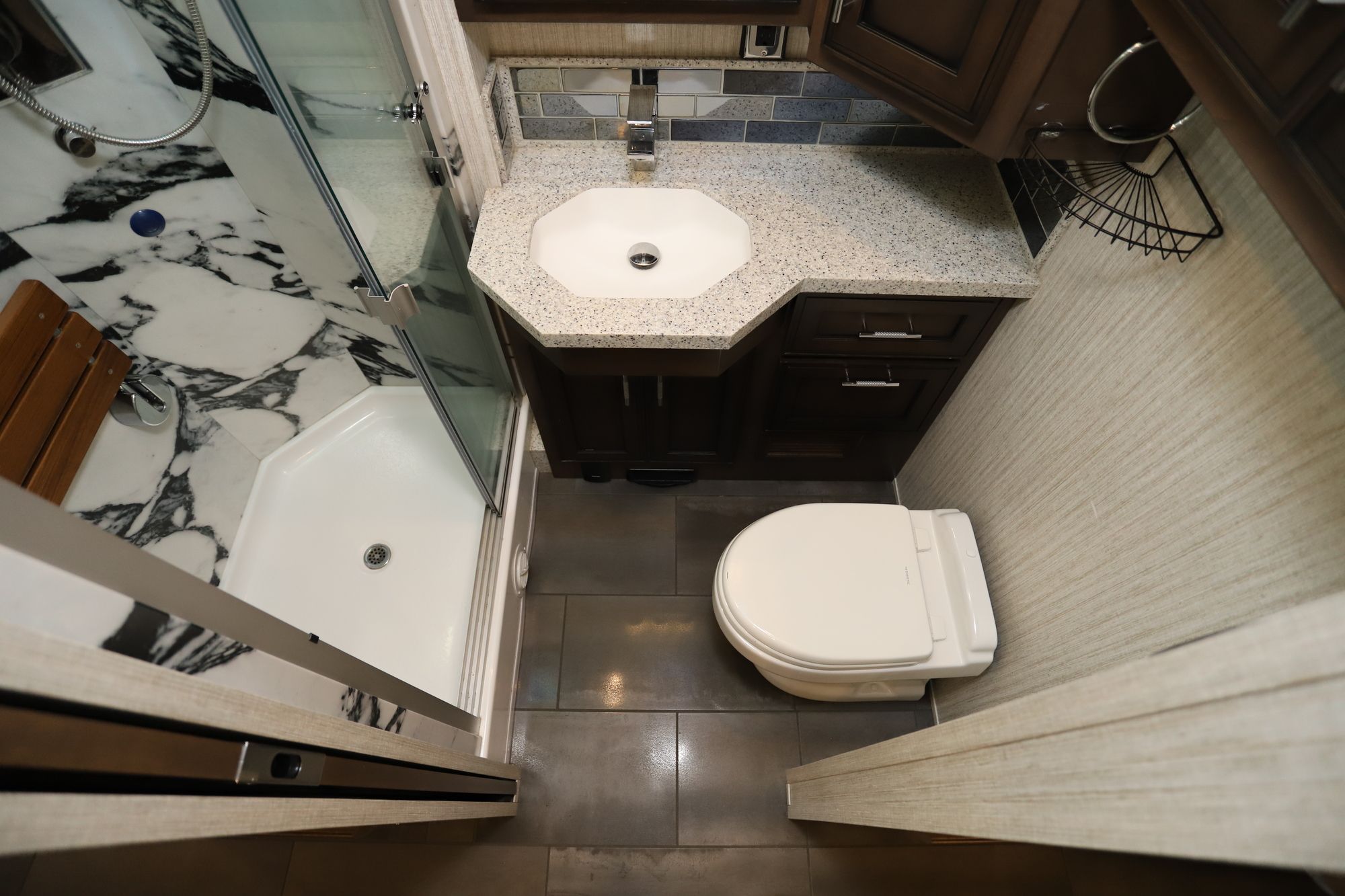 Used 2020 Newmar Super Star 4058 Class A  For Sale