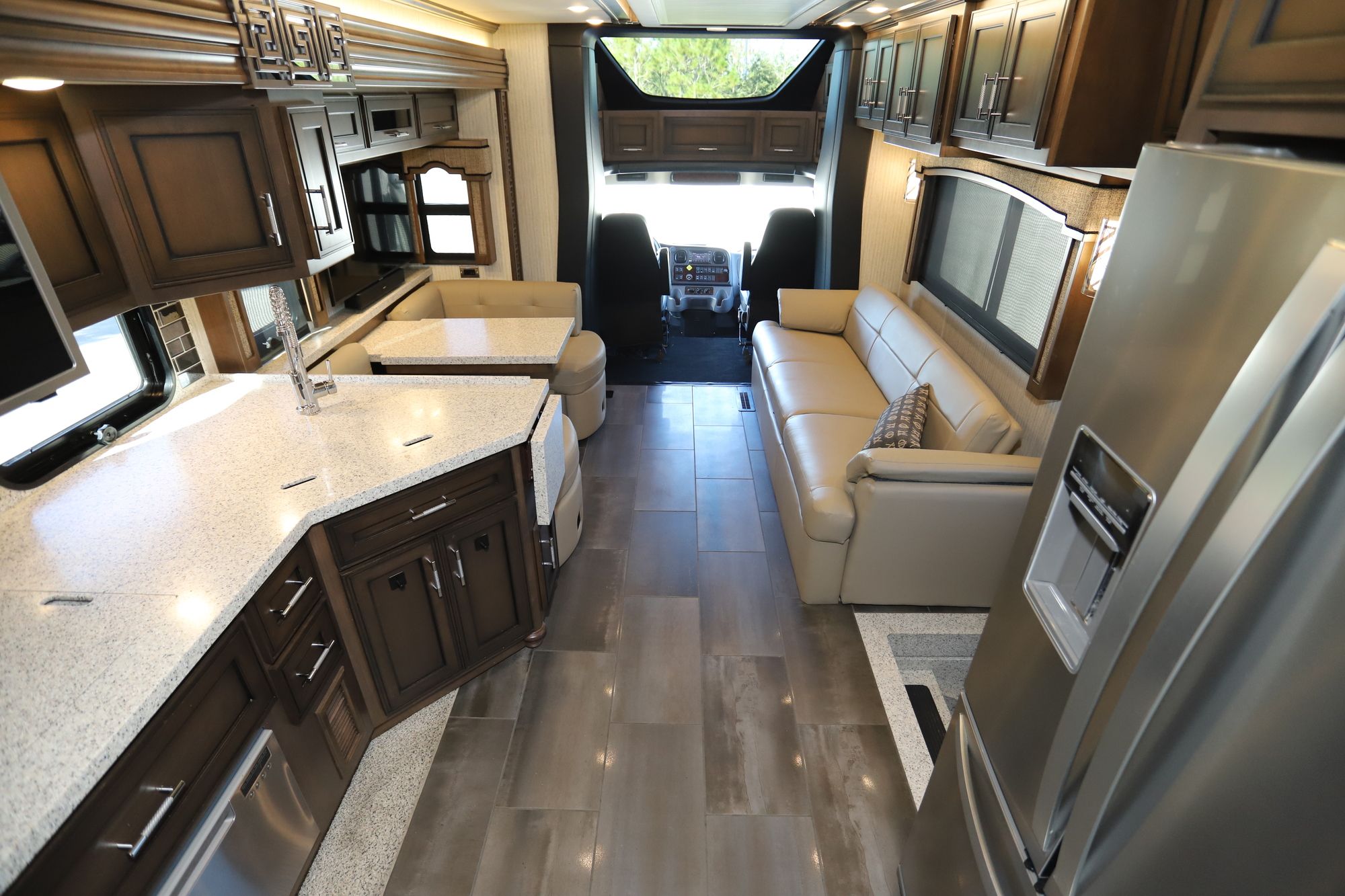 Used 2020 Newmar Super Star 4058 Class A  For Sale