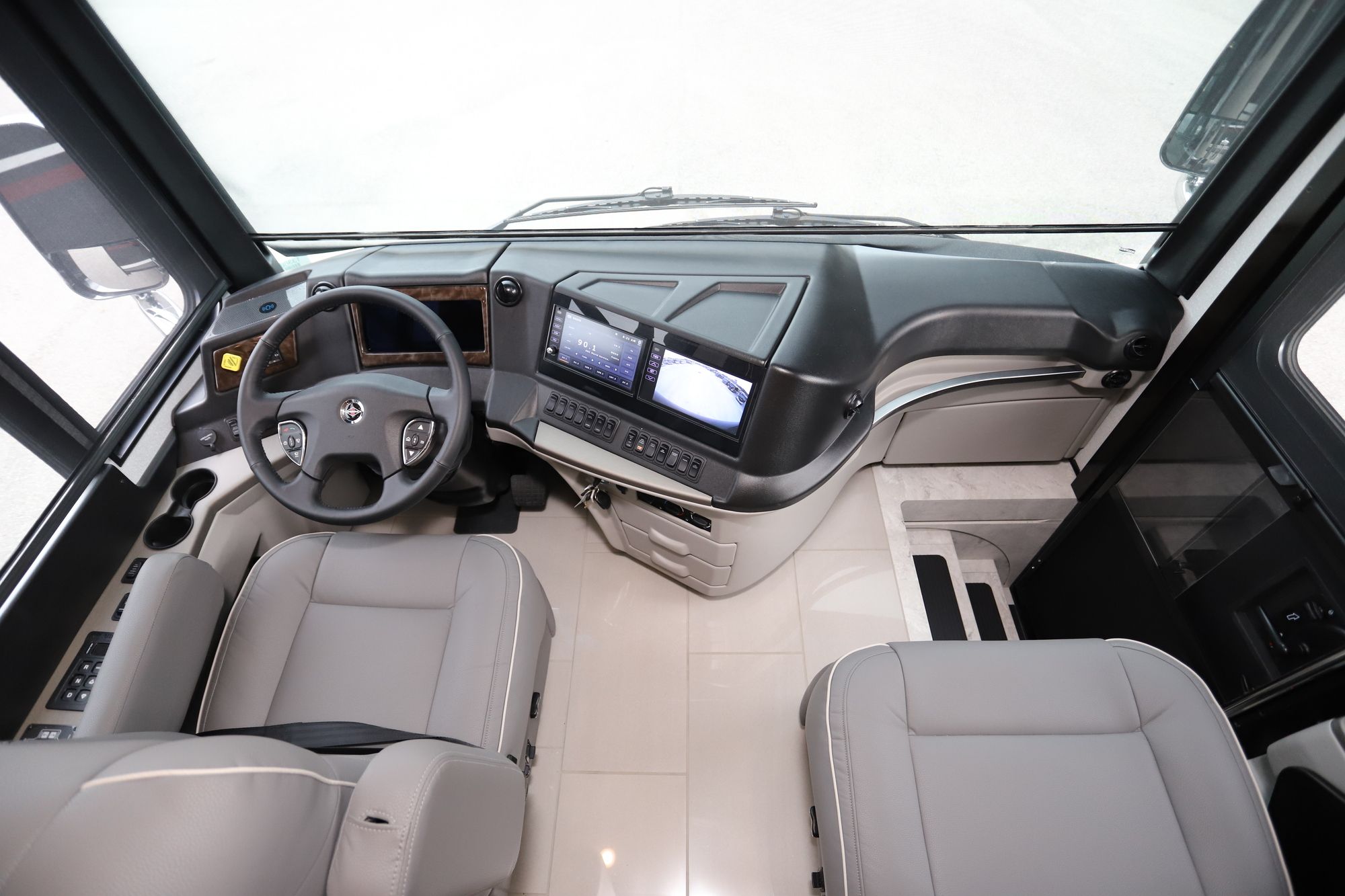 New 2021 Newmar Dutch Star 4369 Class A  For Sale