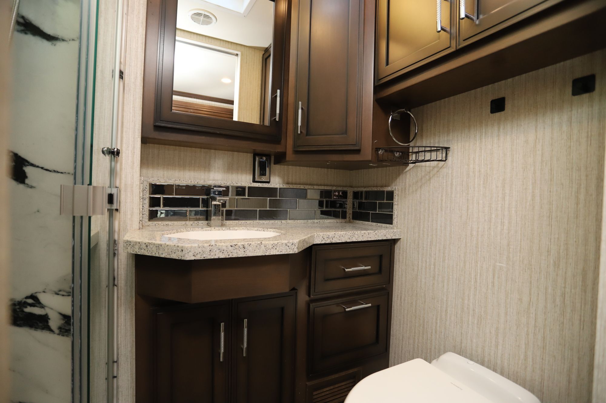 Used 2020 Newmar Super Star 4058 Class A  For Sale