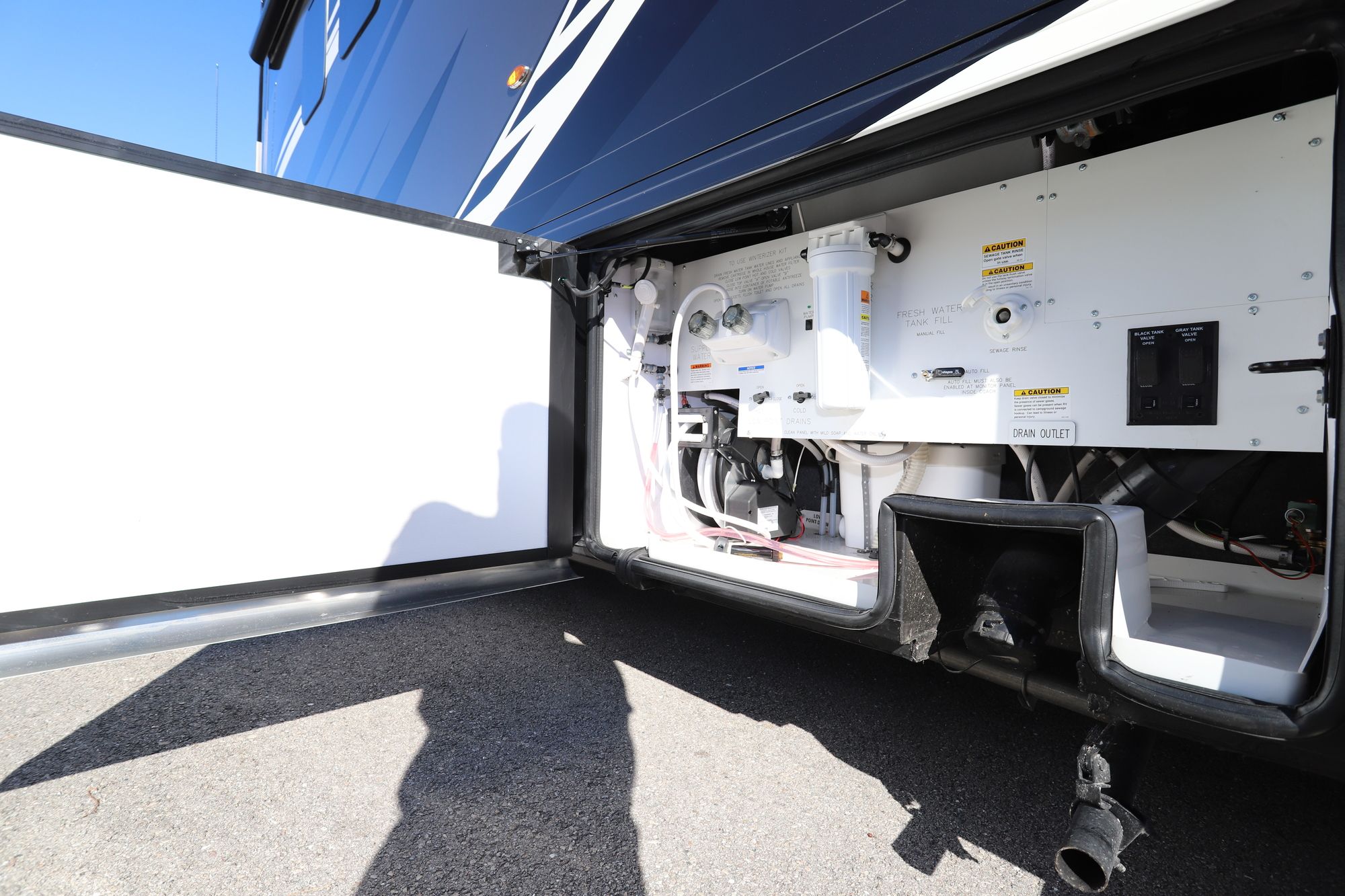 Used 2020 Newmar Super Star 4058 Class A  For Sale
