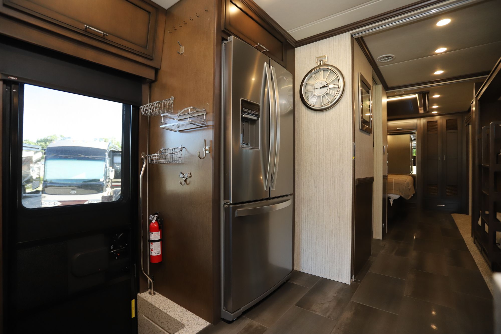 Used 2020 Newmar Super Star 4058 Class A  For Sale