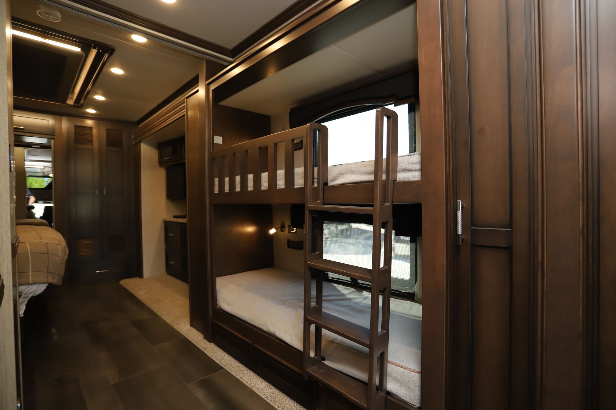 Used 2020 Newmar Super Star 4058 Class A  For Sale