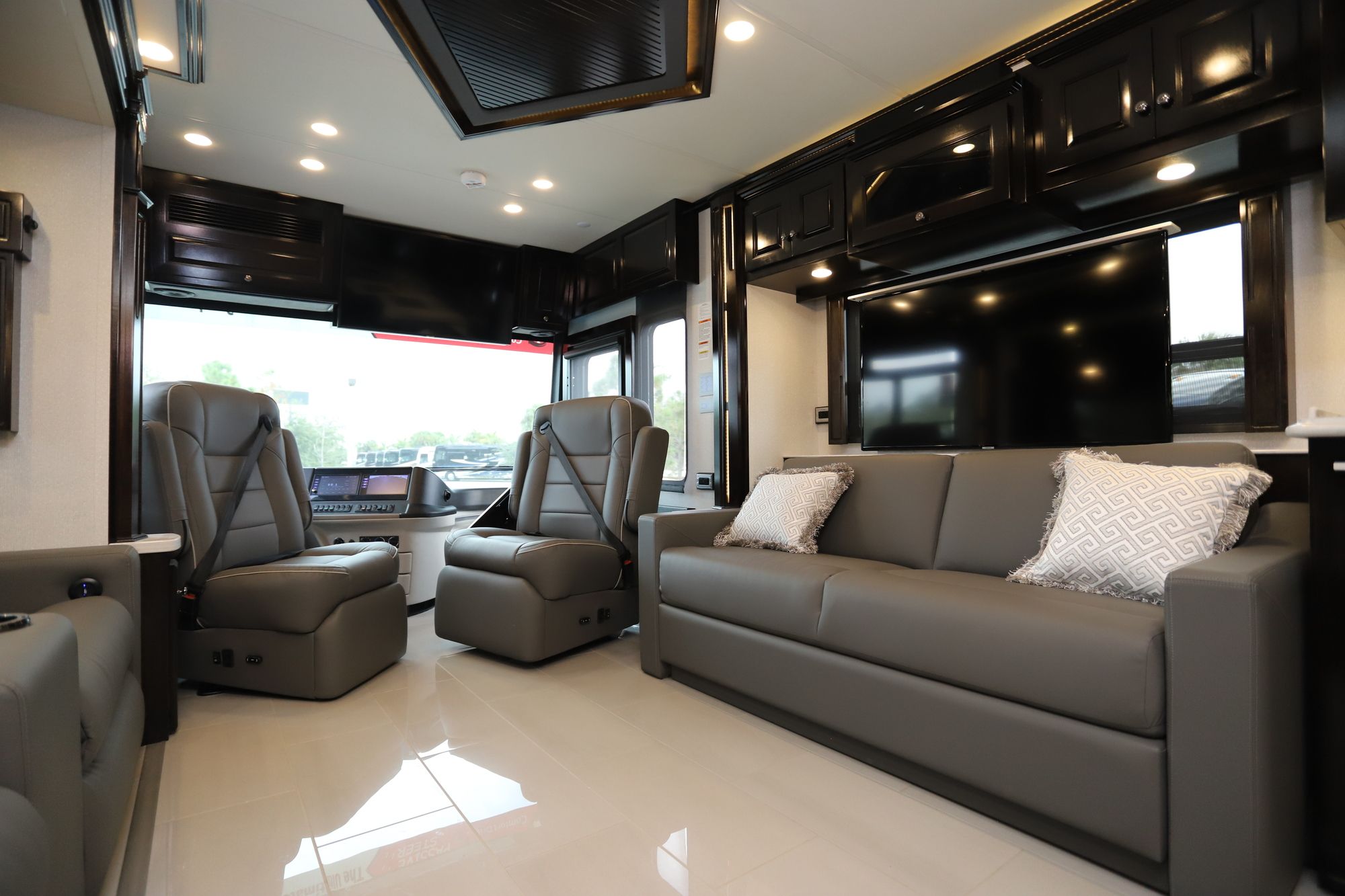 New 2021 Newmar Dutch Star 4369 Class A  For Sale