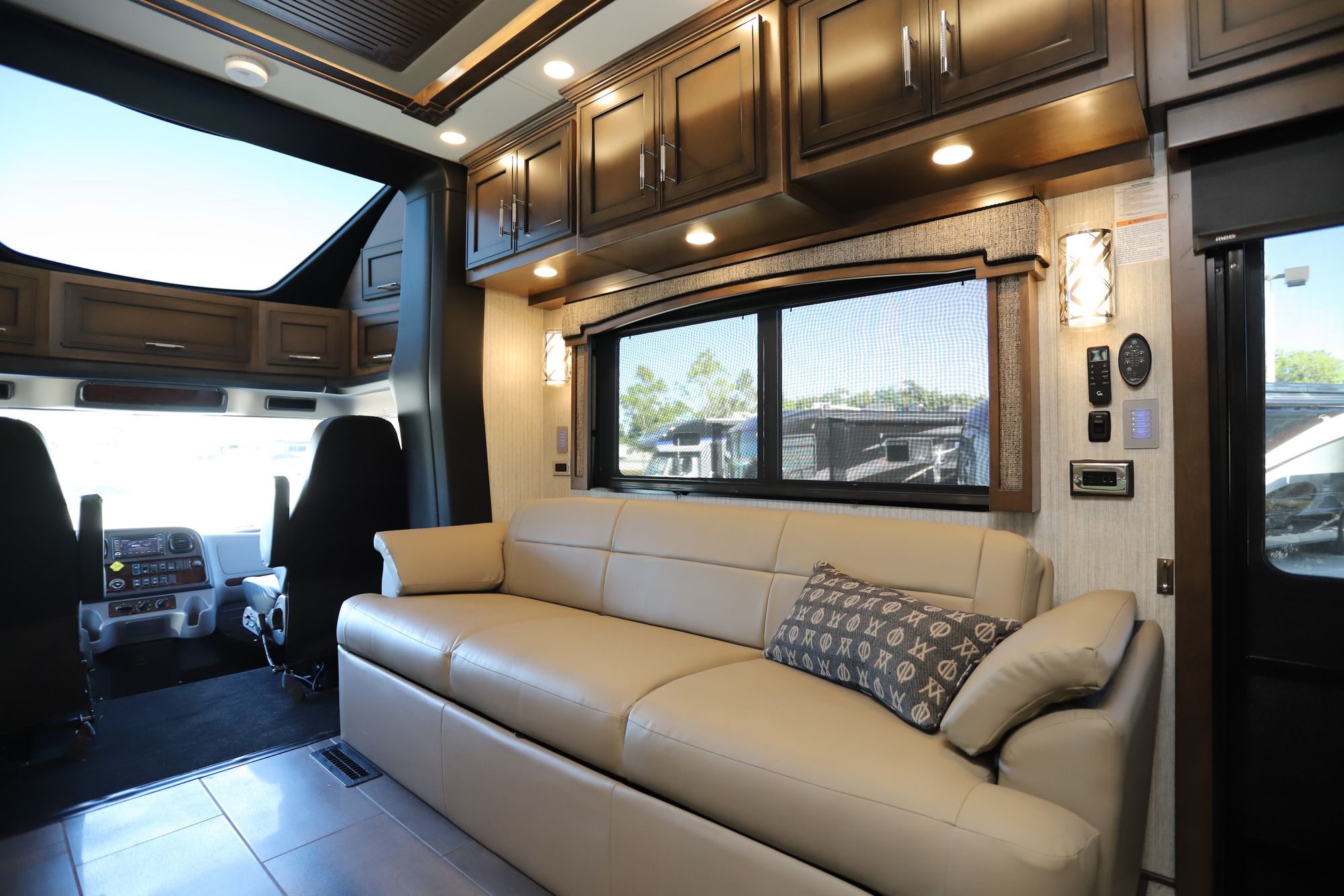 Used 2020 Newmar Super Star 4058 Class A  For Sale