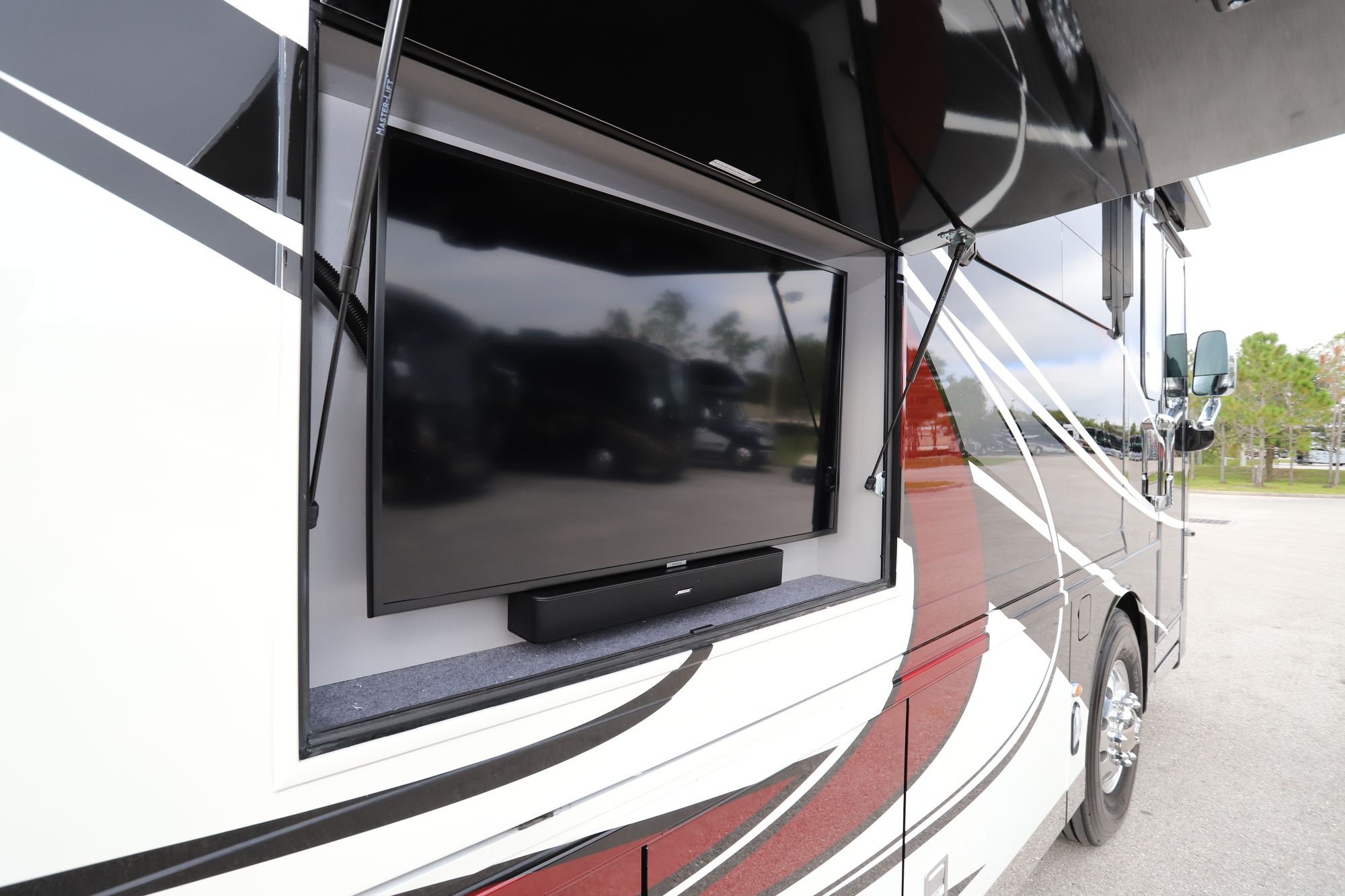 New 2021 Newmar Dutch Star 4369 Class A  For Sale