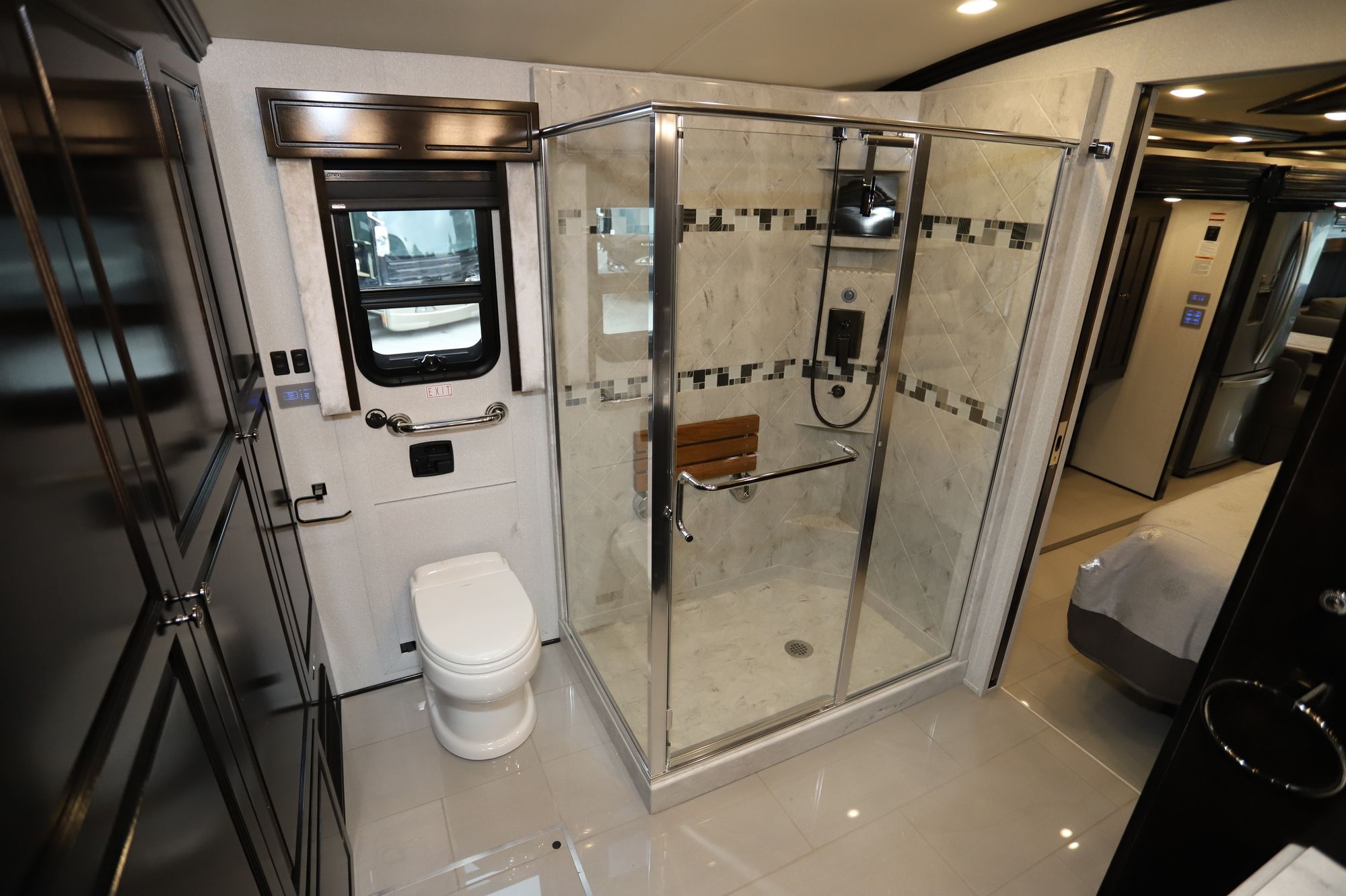 New 2021 Newmar Dutch Star 4369 Class A  For Sale