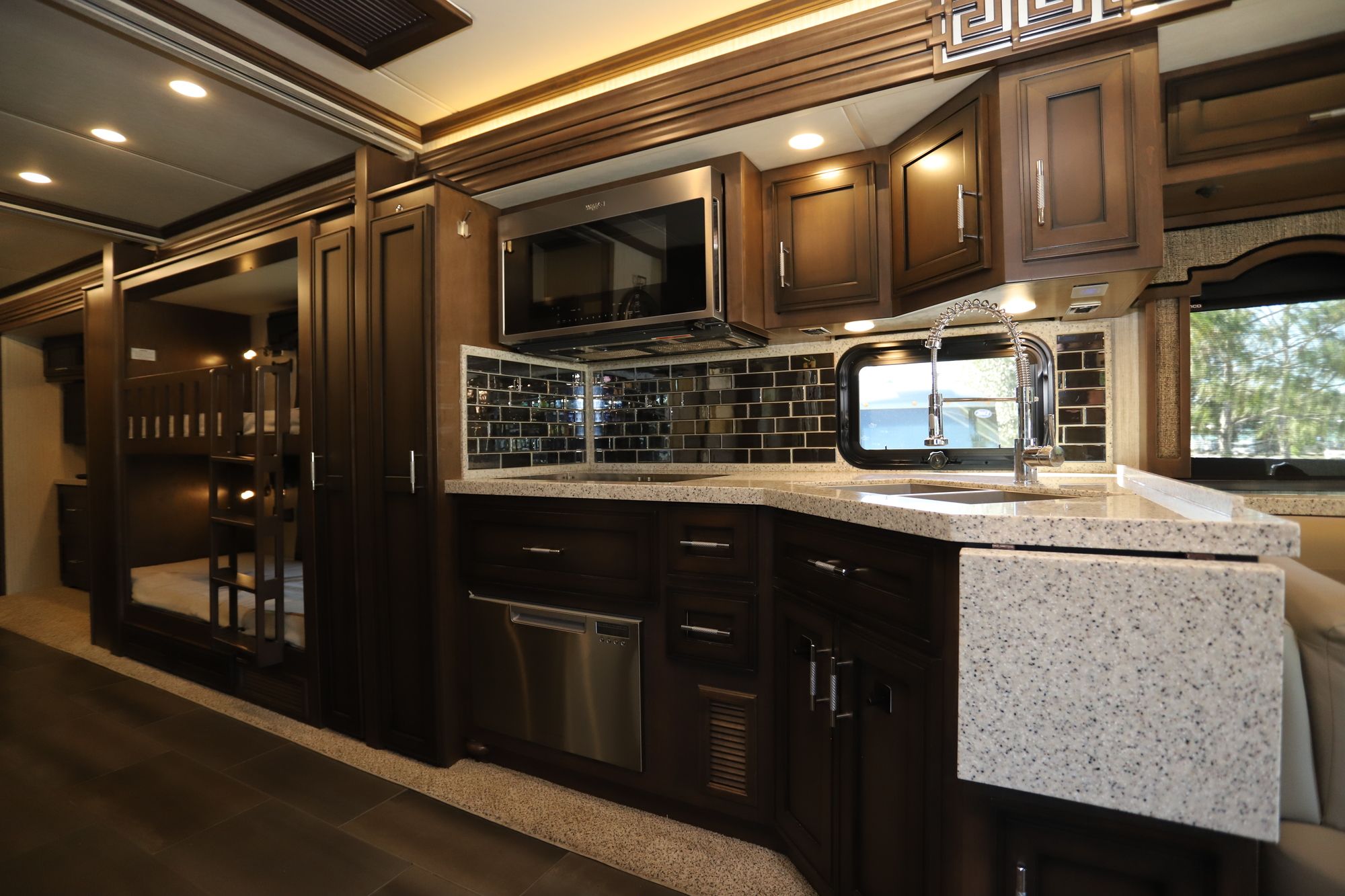 Used 2020 Newmar Super Star 4058 Class A  For Sale