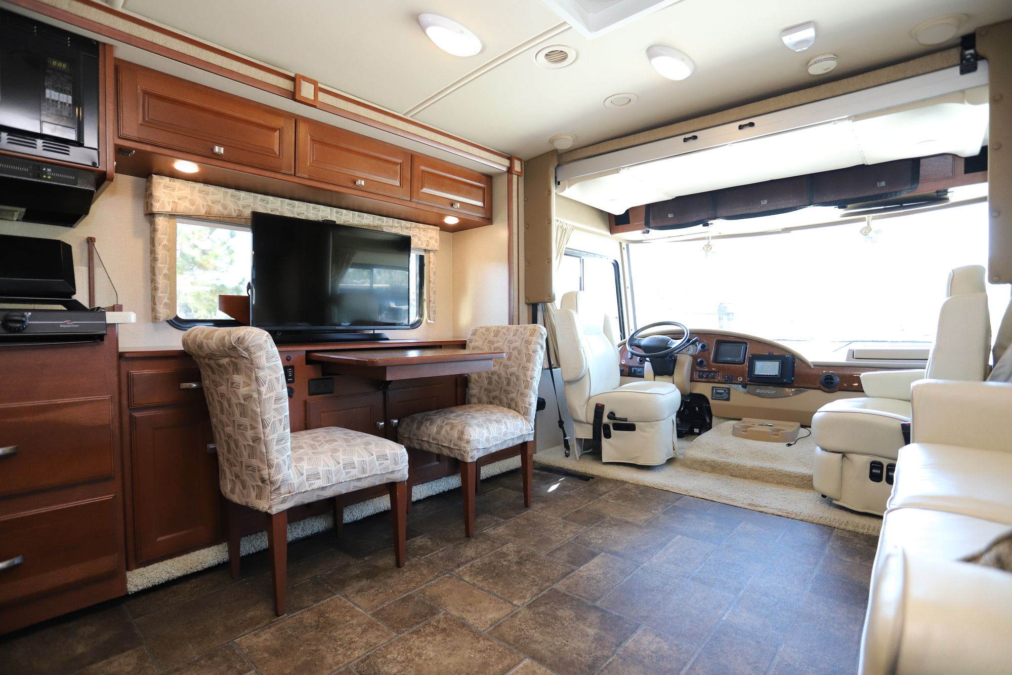 Used 2015 Itasca Sun Star 30T Class A  For Sale