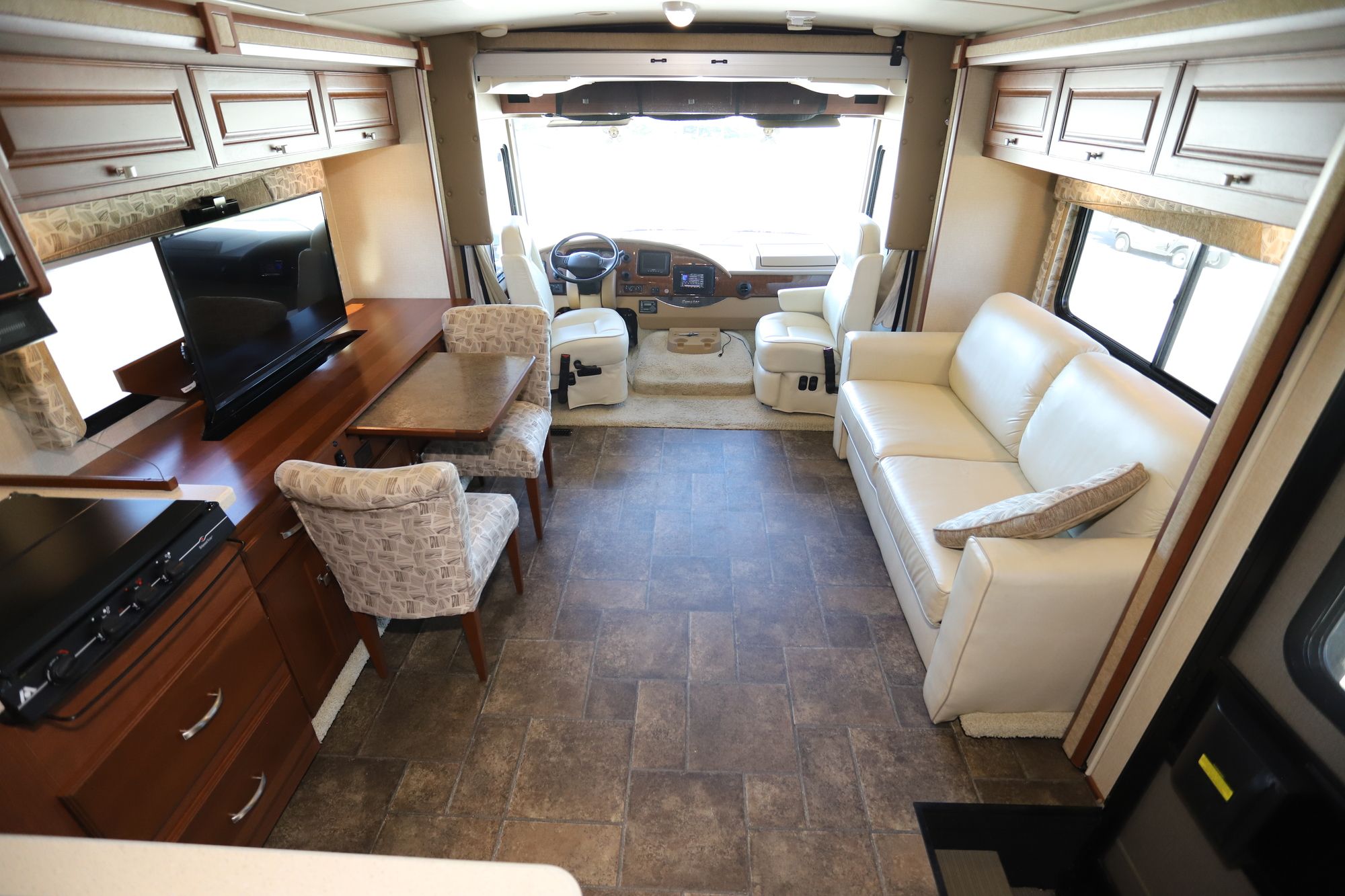 Used 2015 Itasca Sun Star 30T Class A  For Sale