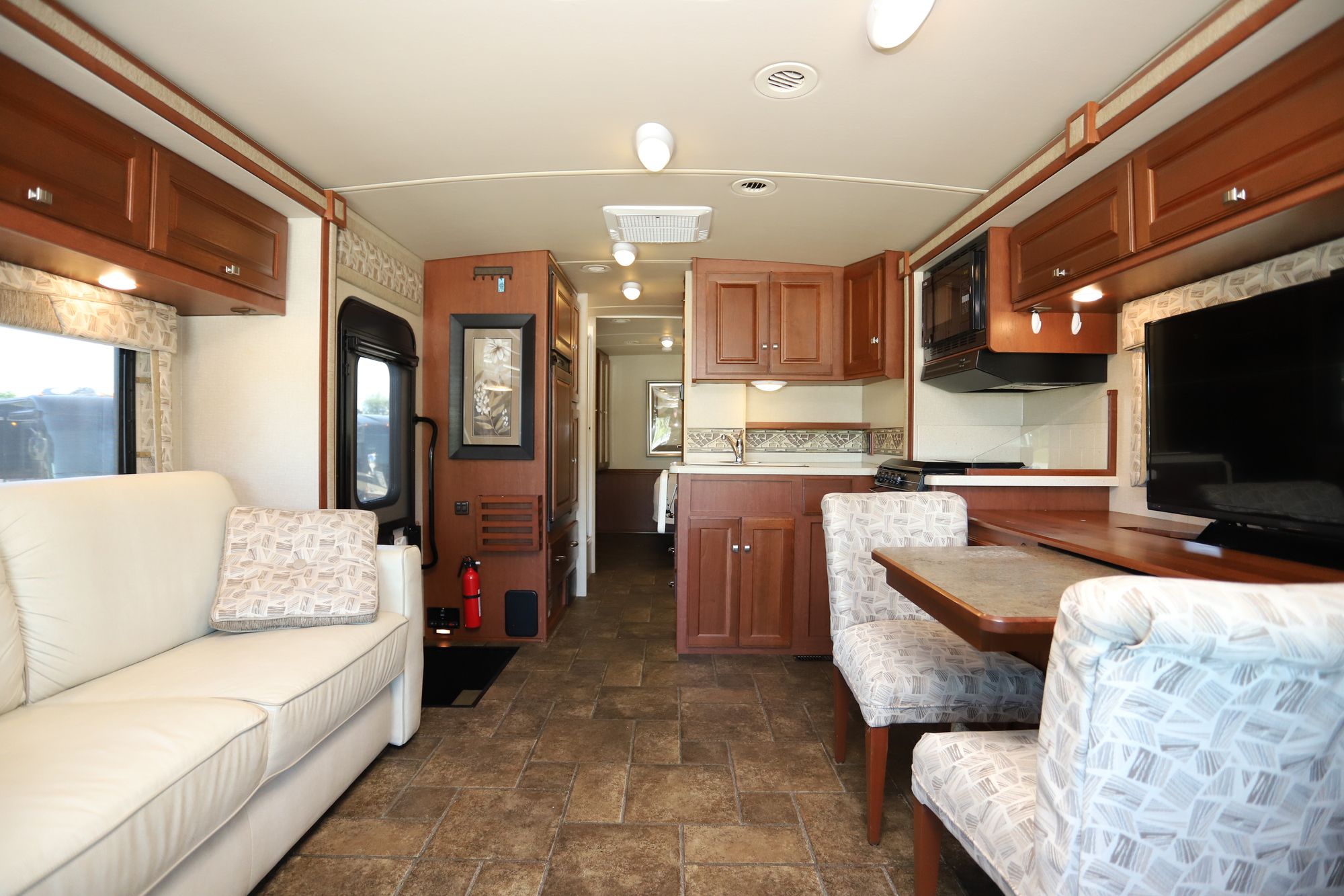 Used 2015 Itasca Sun Star 30T Class A  For Sale