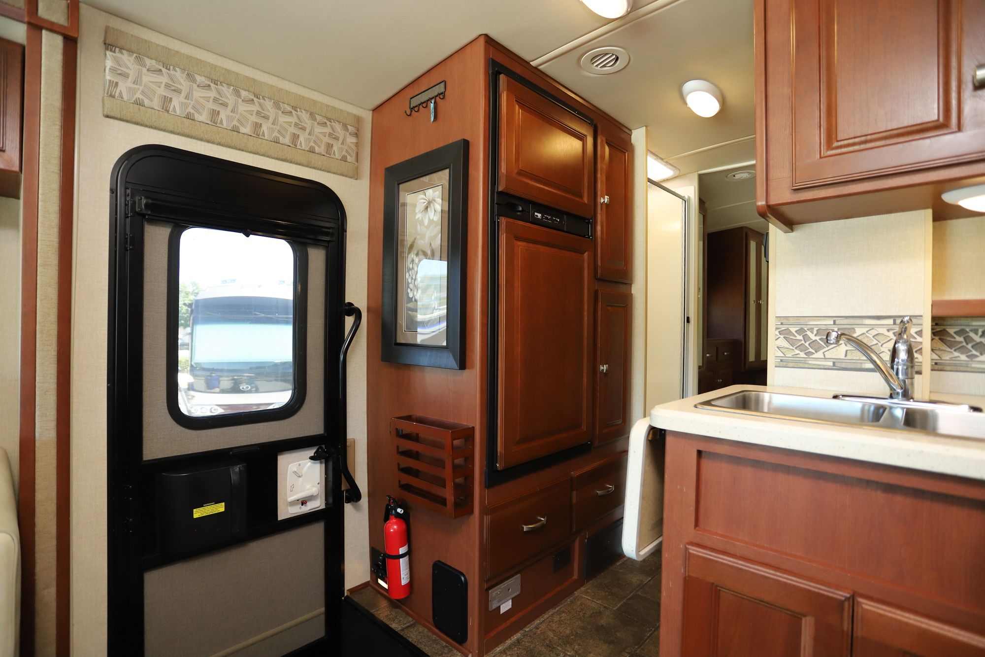 Used 2015 Itasca Sun Star 30T Class A  For Sale