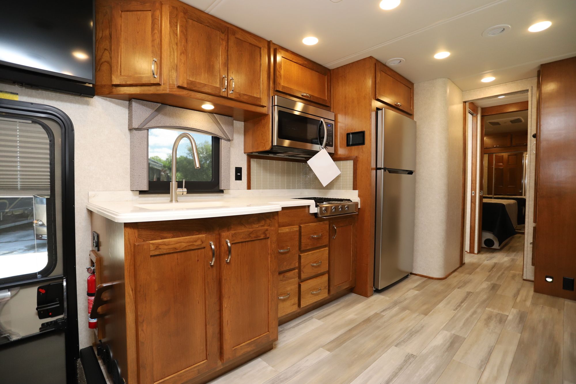 New 2021 Renegade Rv Valencia 38RW Super C  For Sale