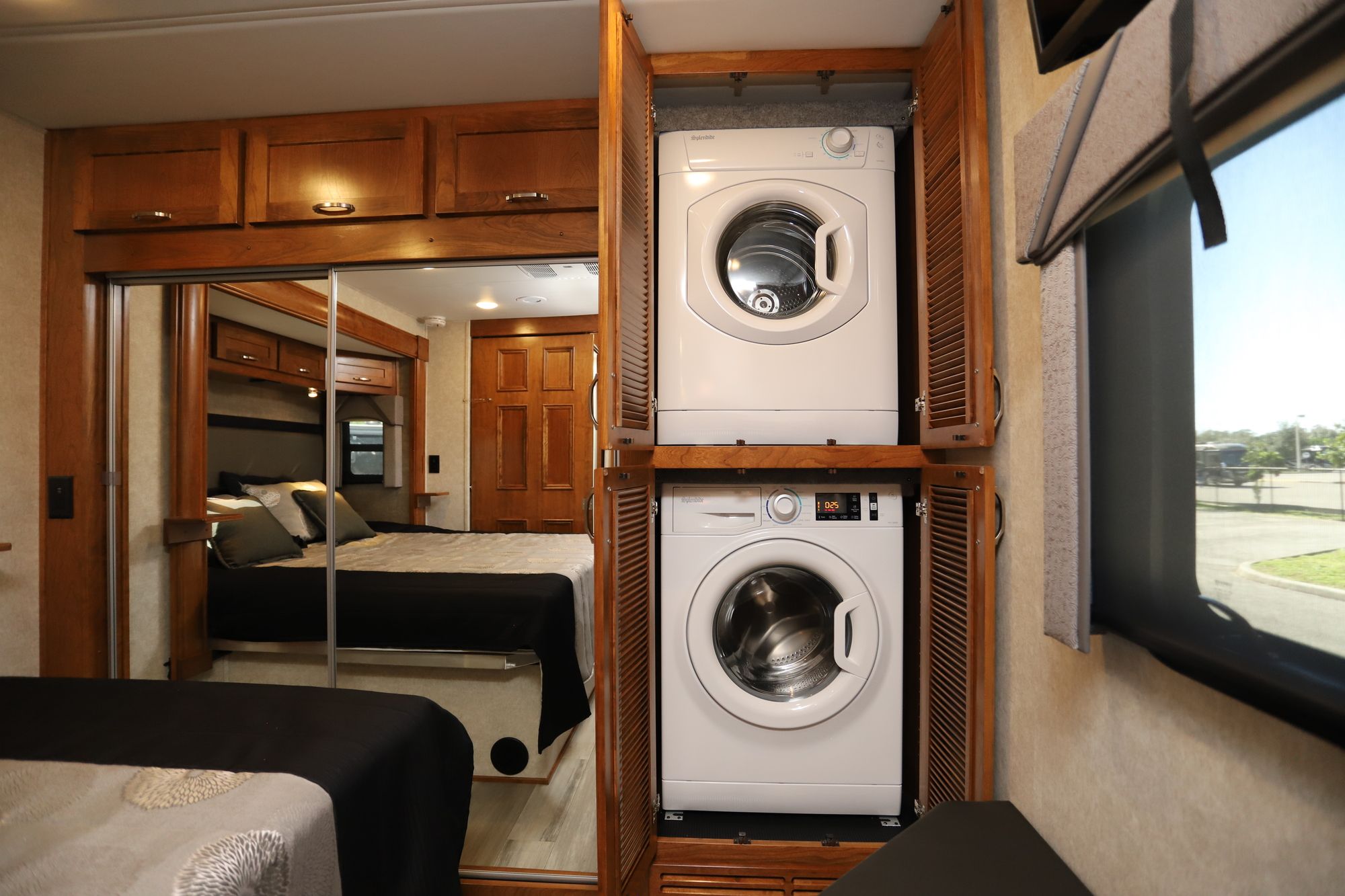 New 2021 Renegade Rv Valencia 38RW Super C  For Sale