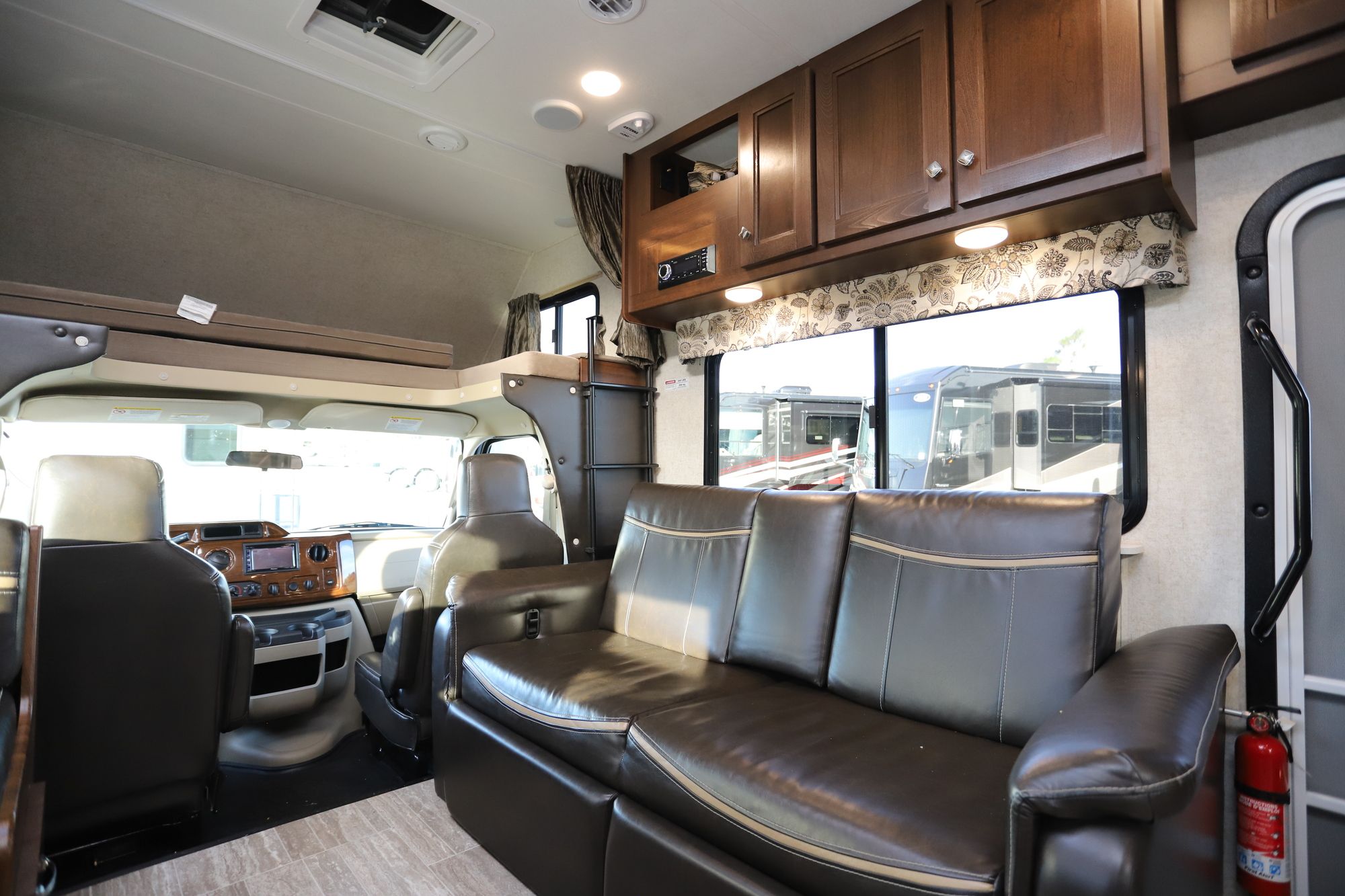 Used 2019 Forest River Forester 3051S Class C  For Sale