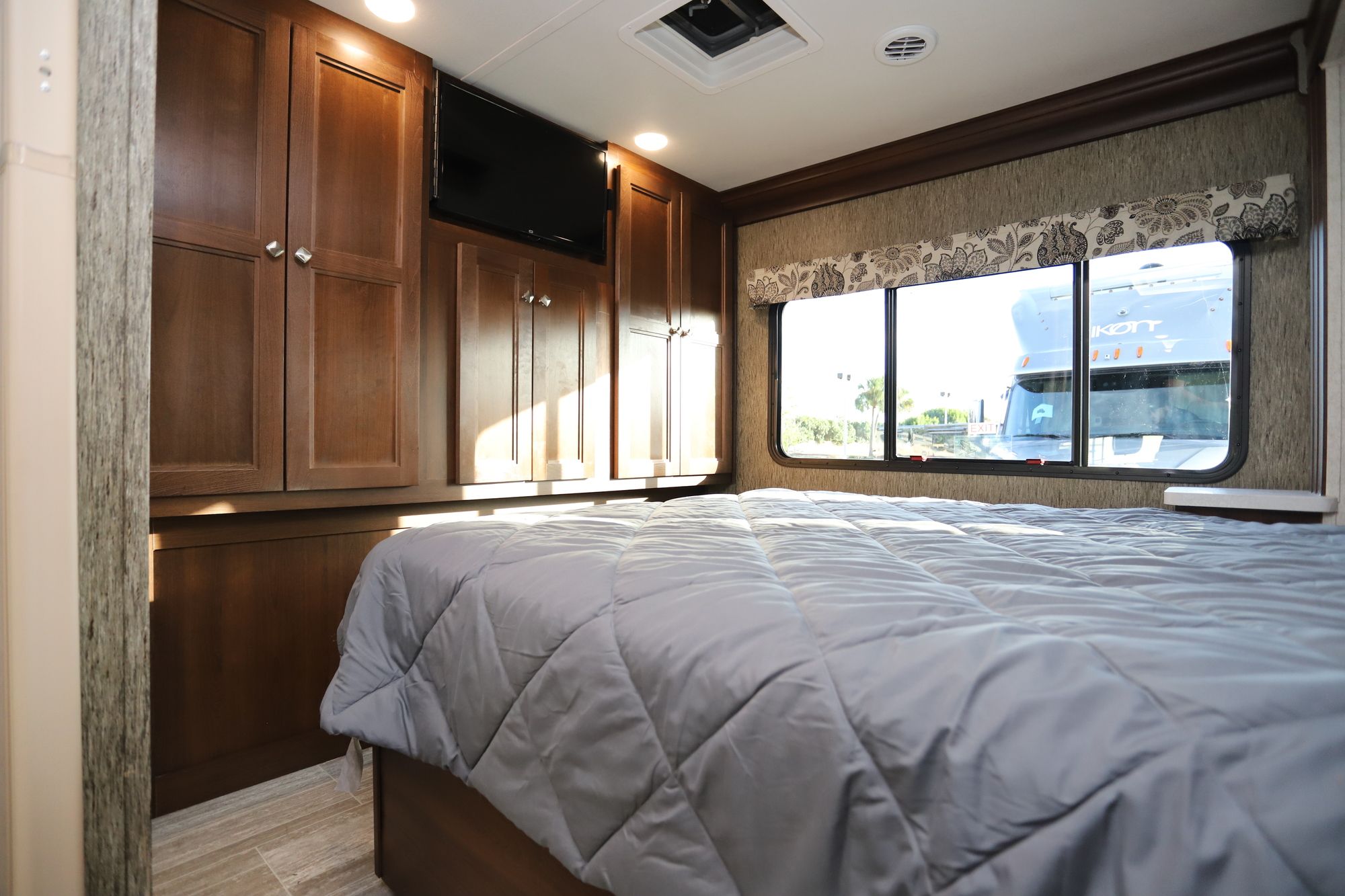 Used 2019 Forest River Forester 3051S Class C  For Sale