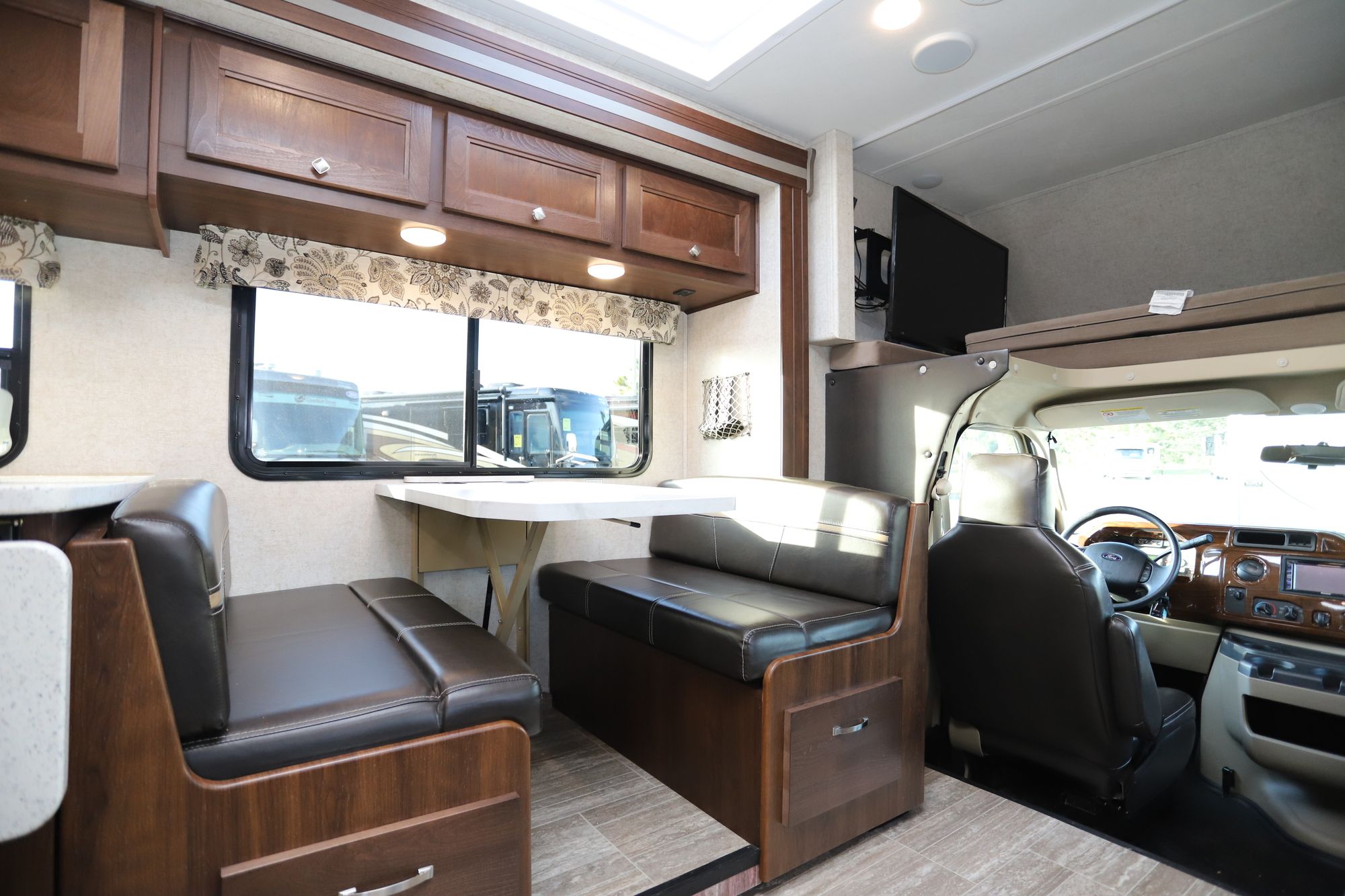 Used 2019 Forest River Forester 3051S Class C  For Sale