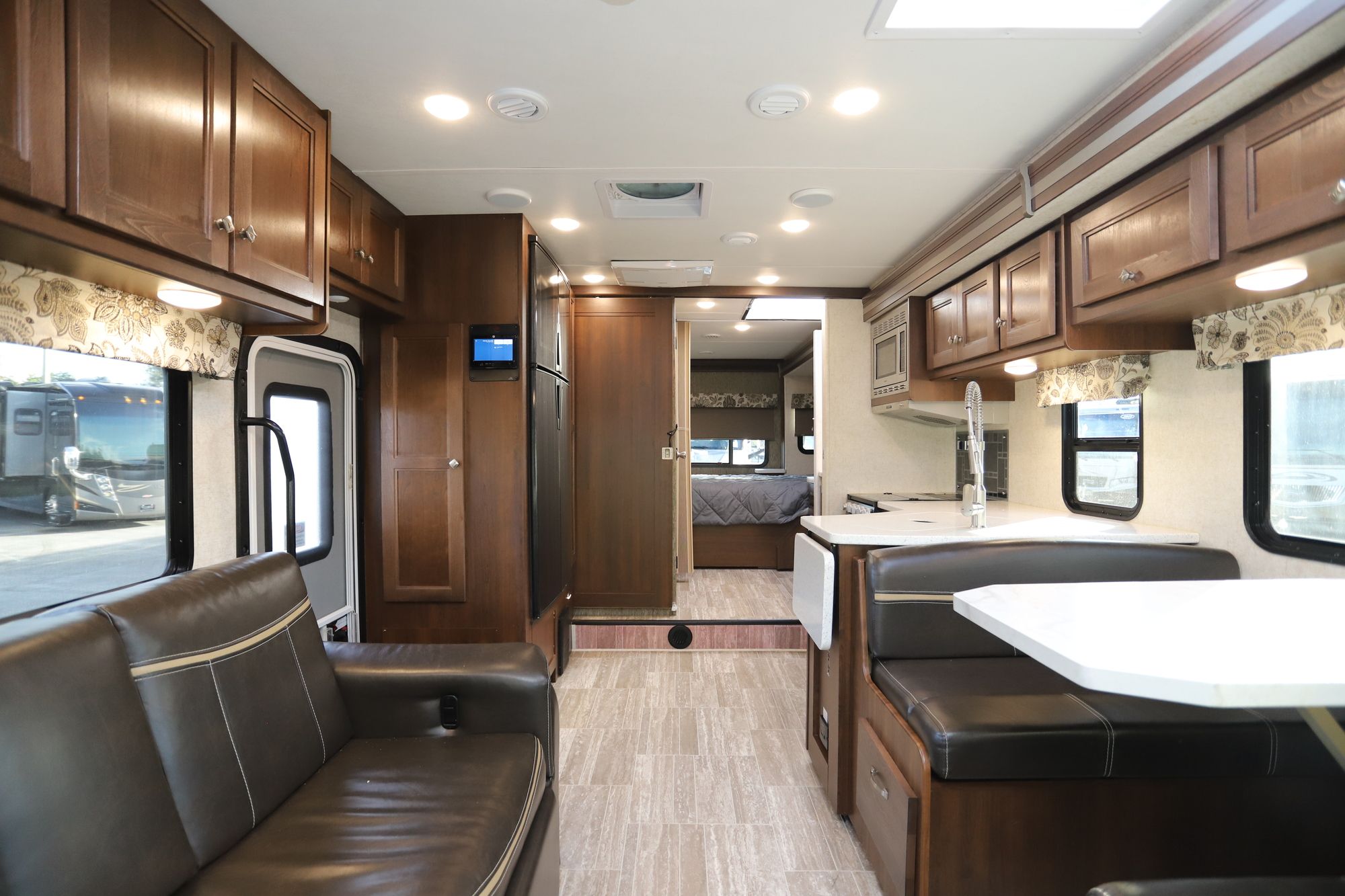 Used 2019 Forest River Forester 3051S Class C  For Sale