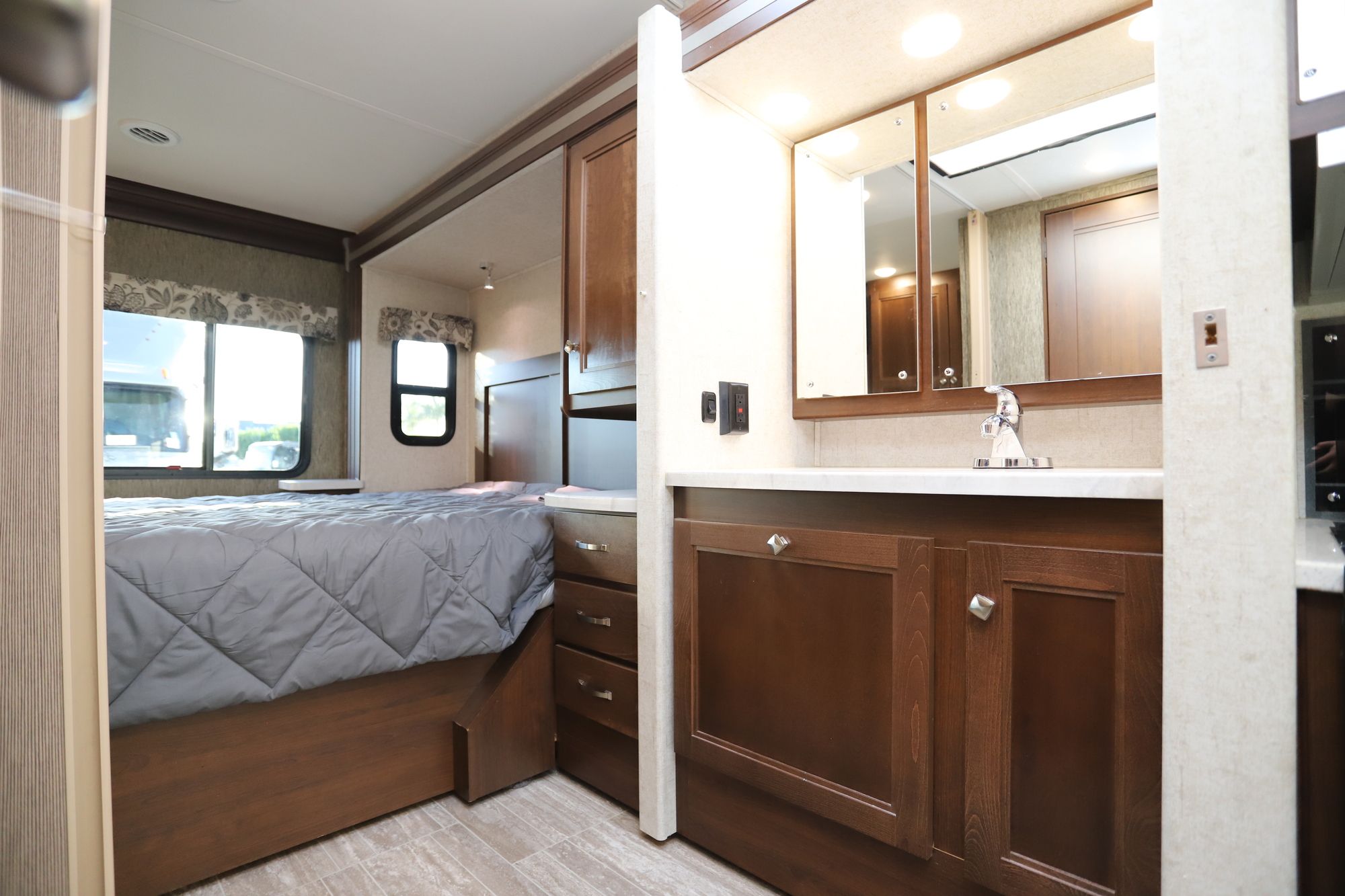 Used 2019 Forest River Forester 3051S Class C  For Sale