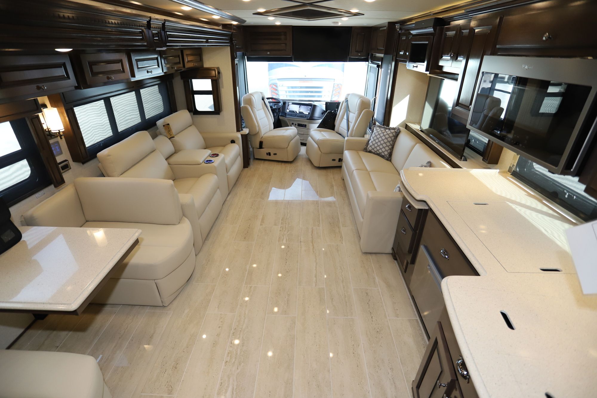 New 2021 Newmar Dutch Star 4369 WC Class A  For Sale