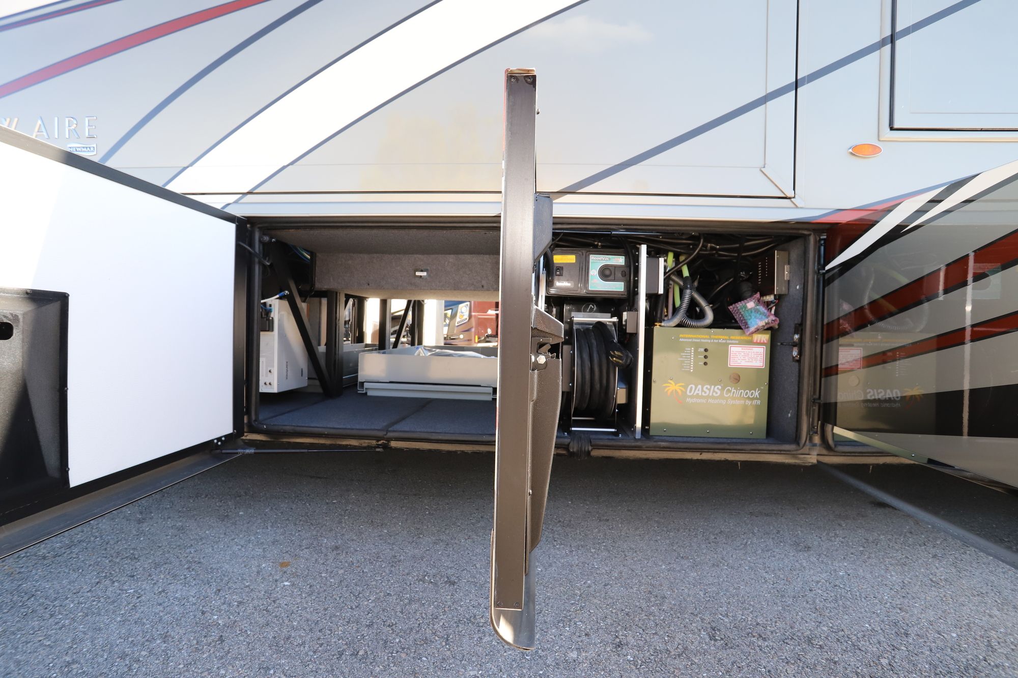 New 2021 Newmar New Aire 3541 Class A  For Sale