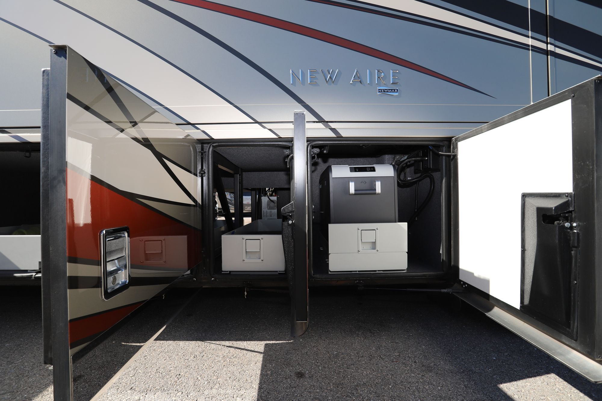 New 2021 Newmar New Aire 3541 Class A  For Sale